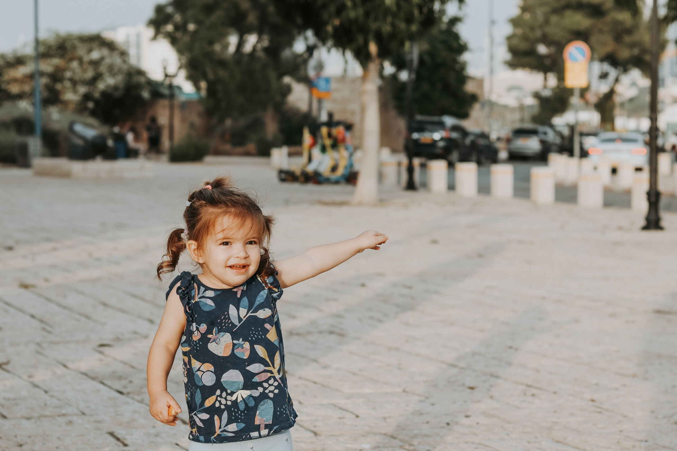 Charity walk in Jaffa, Tel Aviv 2023. Photographer in Israel Alice Milchin