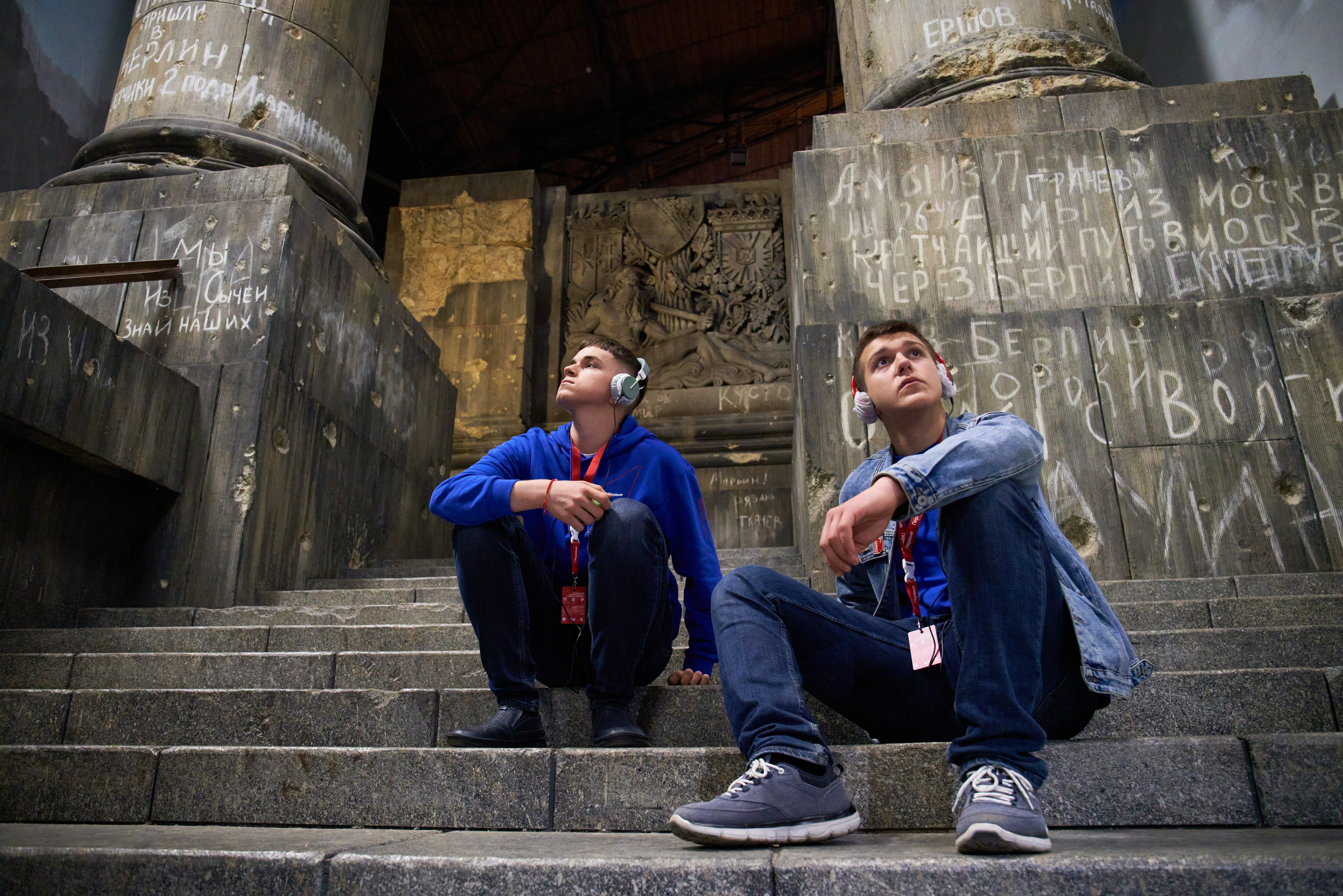 Фотограф Репортажа в Москве. Fokysphoto