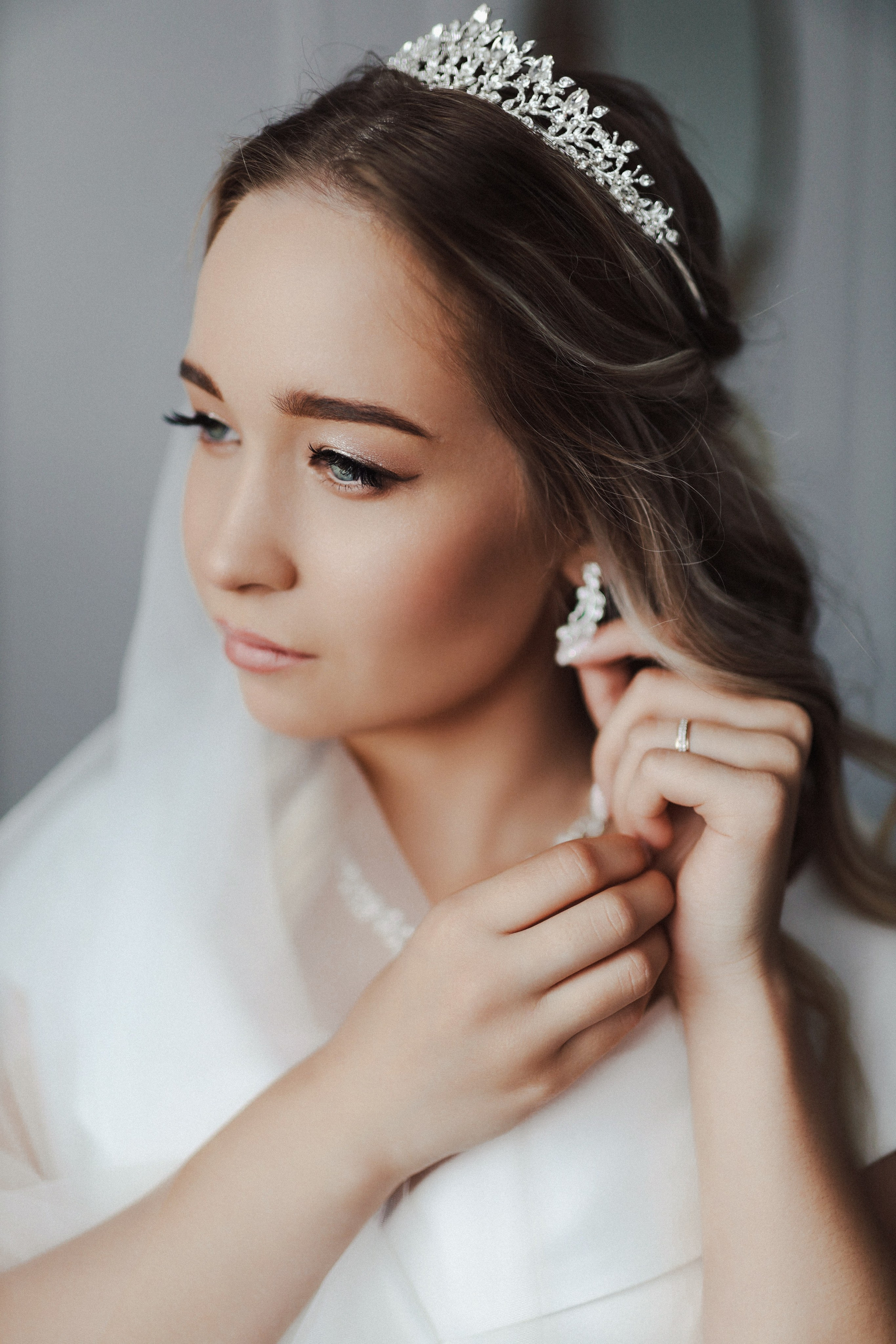 Свадебные съёмки. Семейный фотограф в Кургане