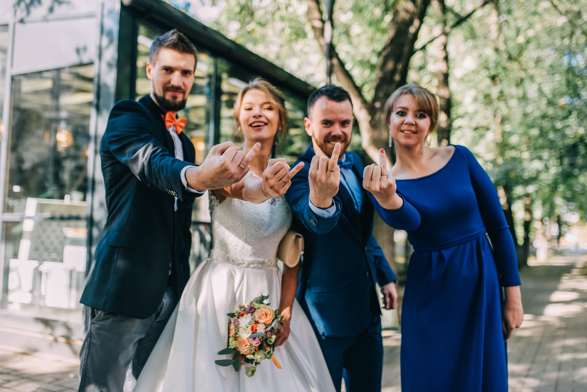 НАСТЯ И СЕРЕЖА. Шашкова Вероника / Свадебный и семейный фотограф Москва и Ярославль