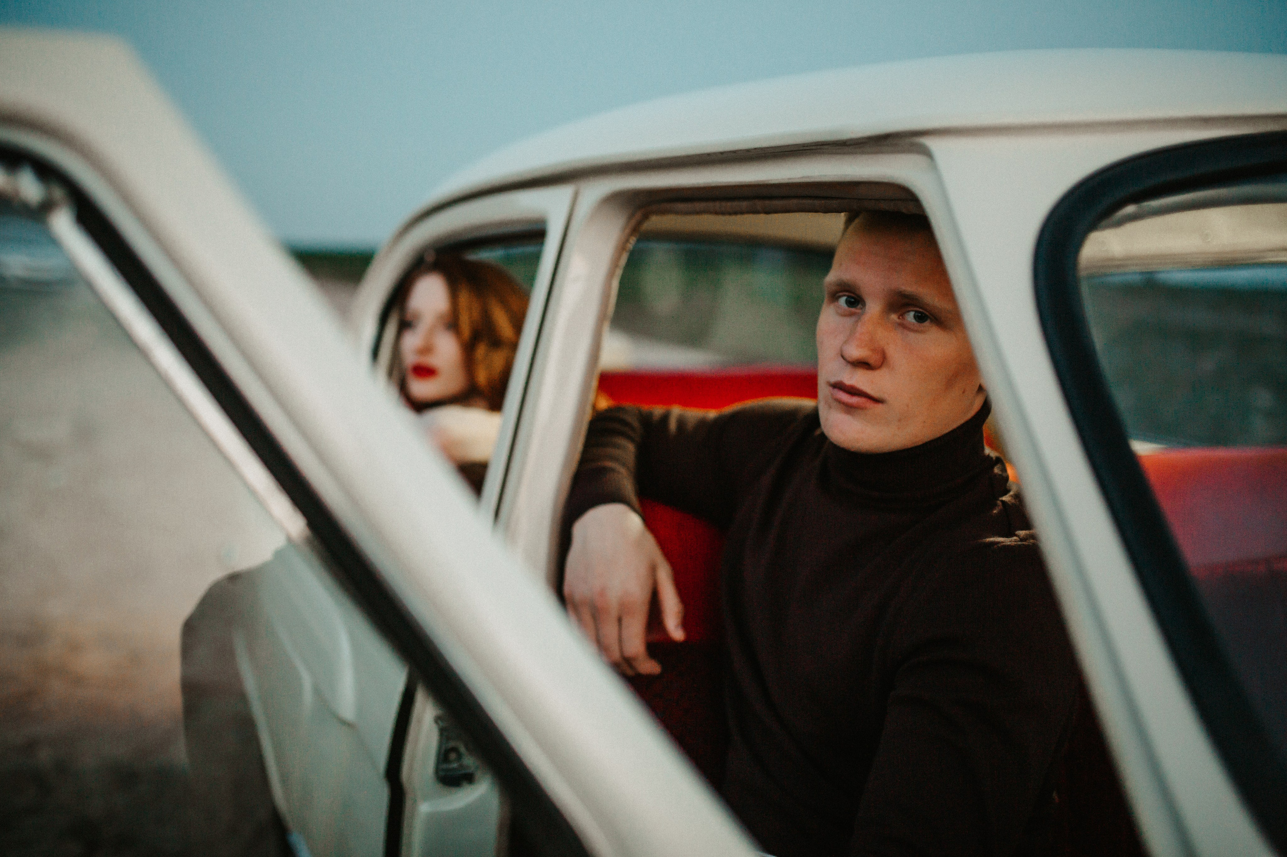 Съемка в стиле ретро. Свадебный фотограф Гродно Минск Destination wedding photographer