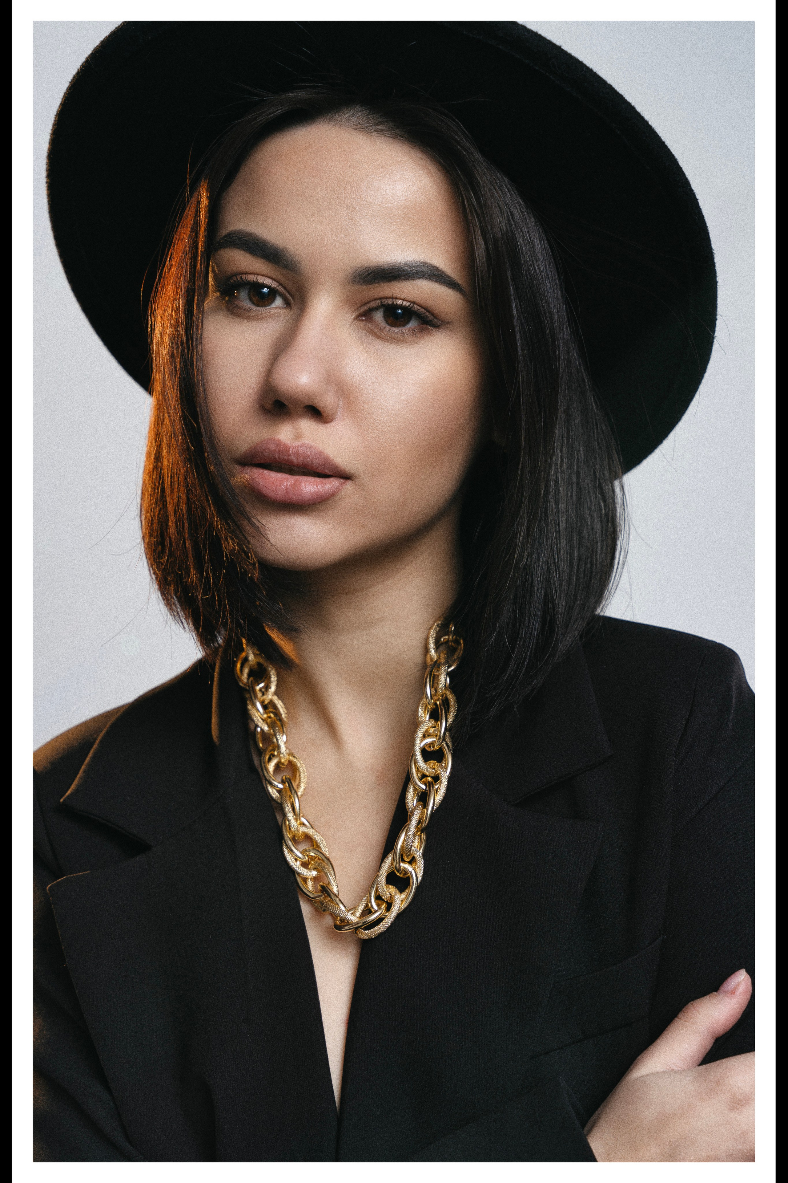 Зарина. Портретный и репортажный фотограф в Москве Разуменко Роман