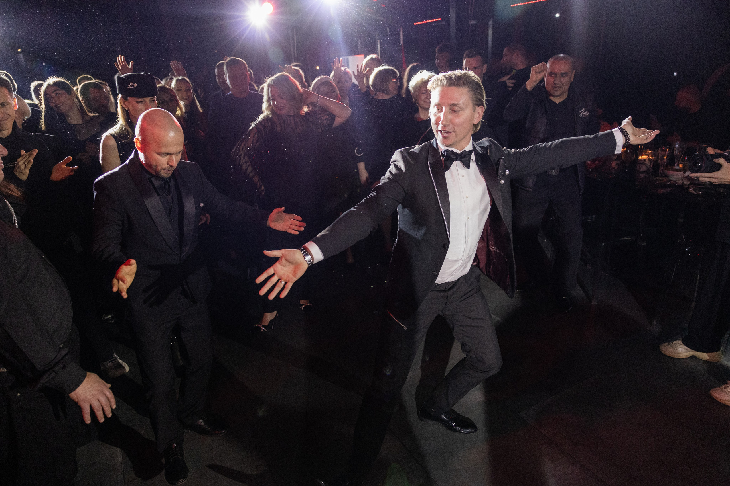 Репортажи (корпоративы, мероприятия). Свадебный фотограф