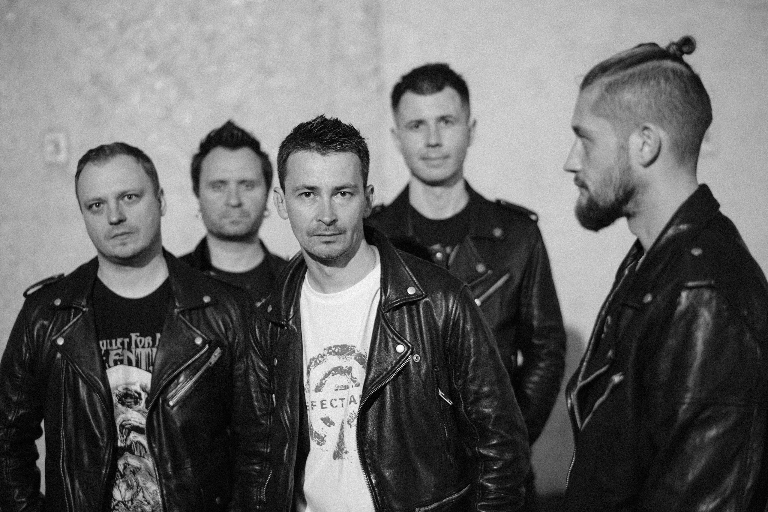 Группа «Effect Radio». Портфолио. Профессиональный фотограф в Москве и МО Денис Кулешов