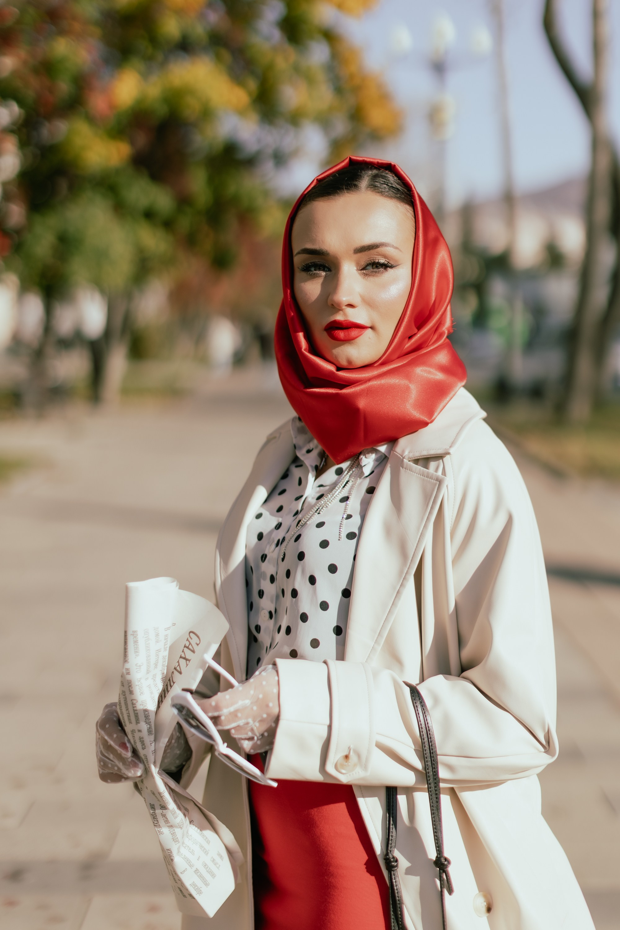 Юлия. Фотограф Анна Сорокина