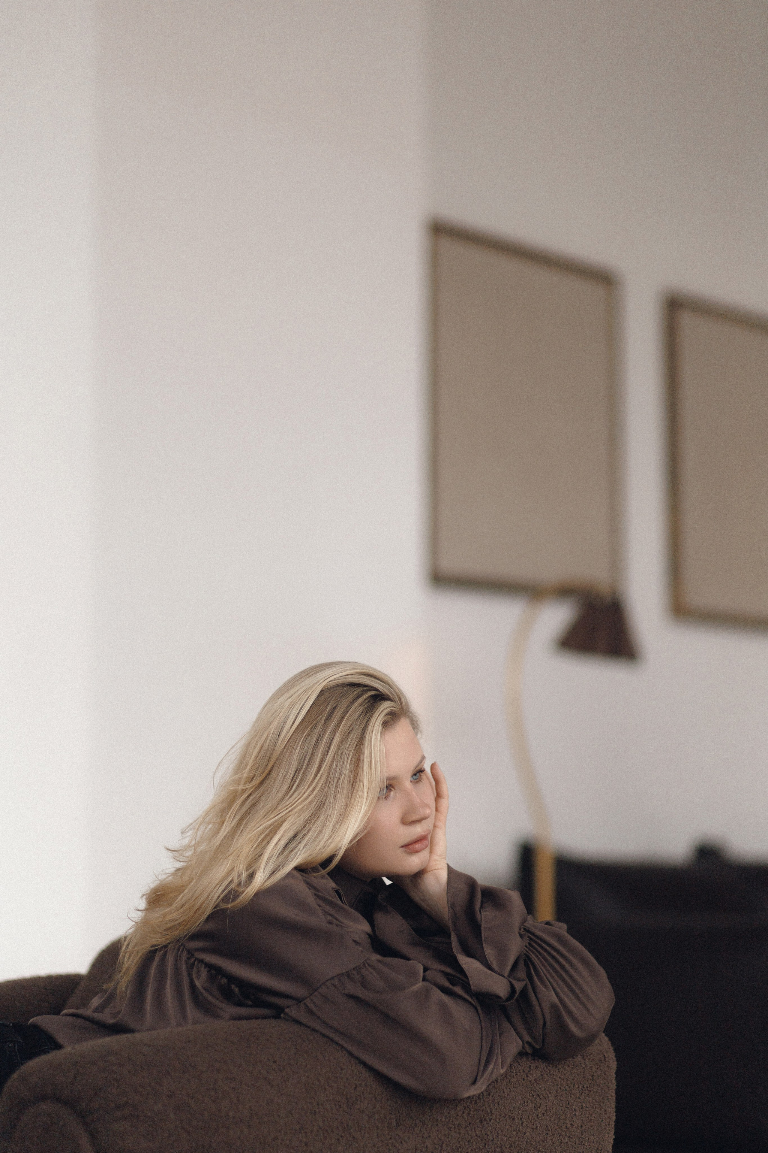 Даша. Фотограф Дубровская Виктория