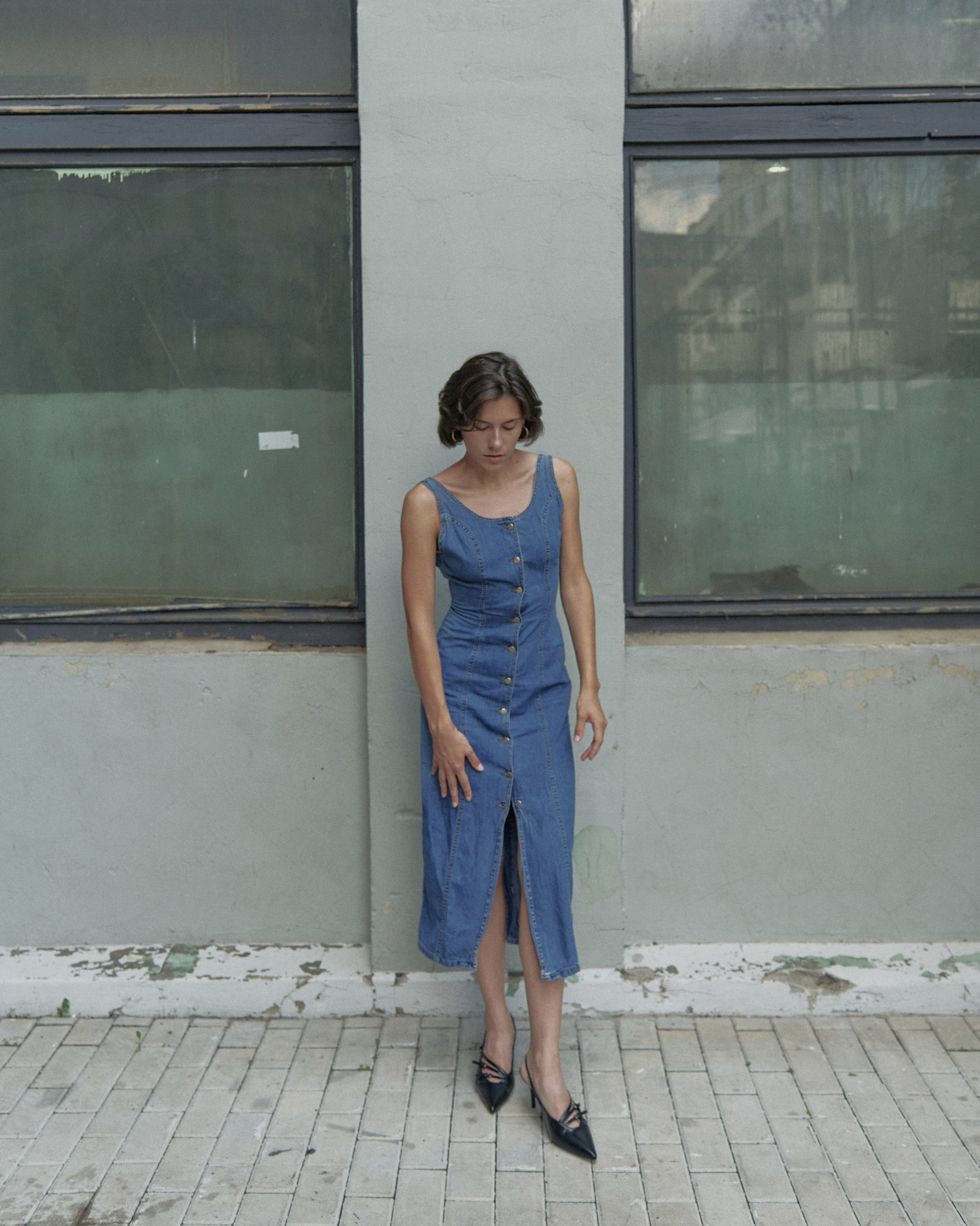 Иллария. Фотограф Олеся Скворцова