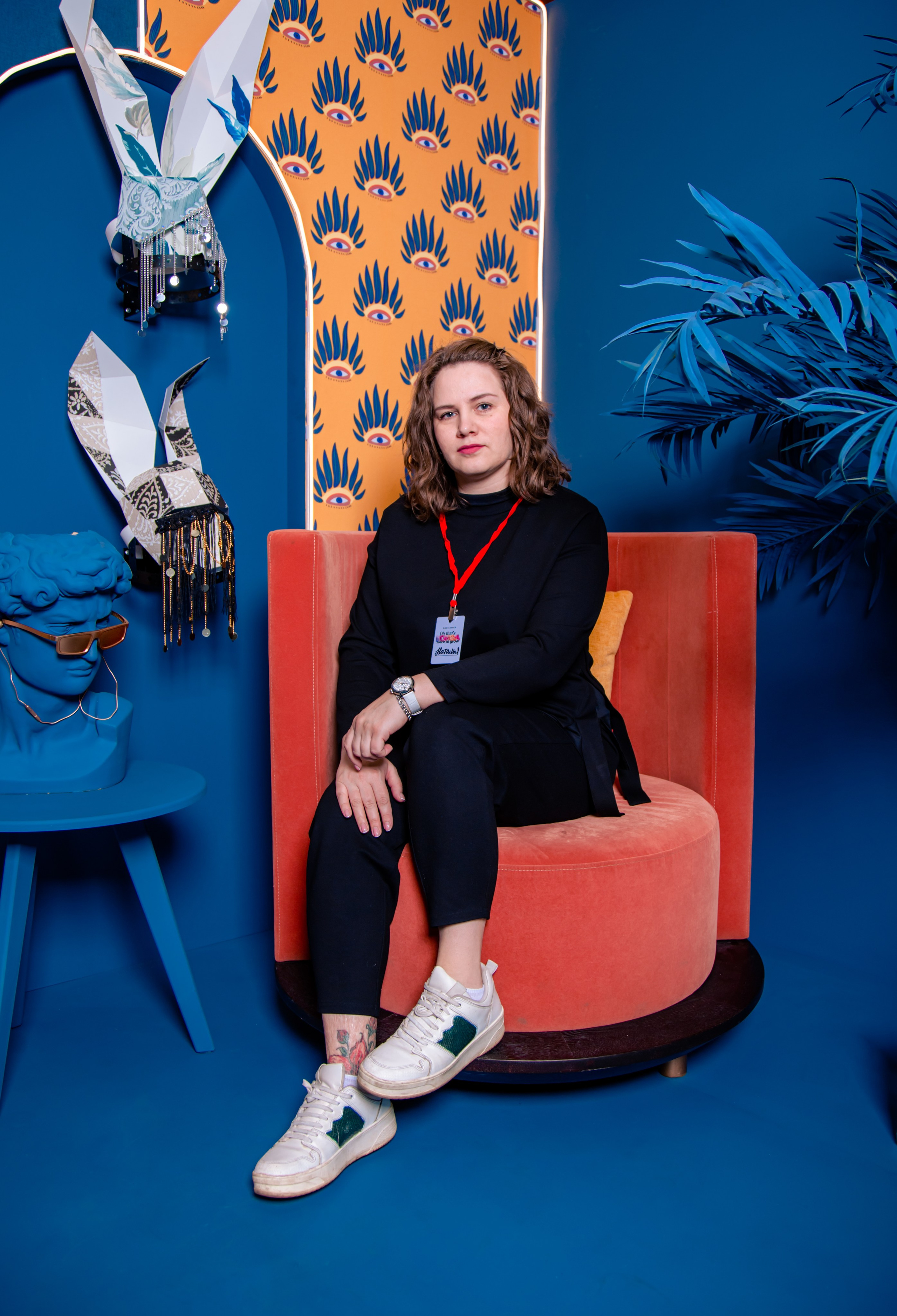 КОНФА by RAKUSA GROUP. МЕДИА-РЕСУРС ХАБАРОВСК / Фотоотчеты / Репортажи / События