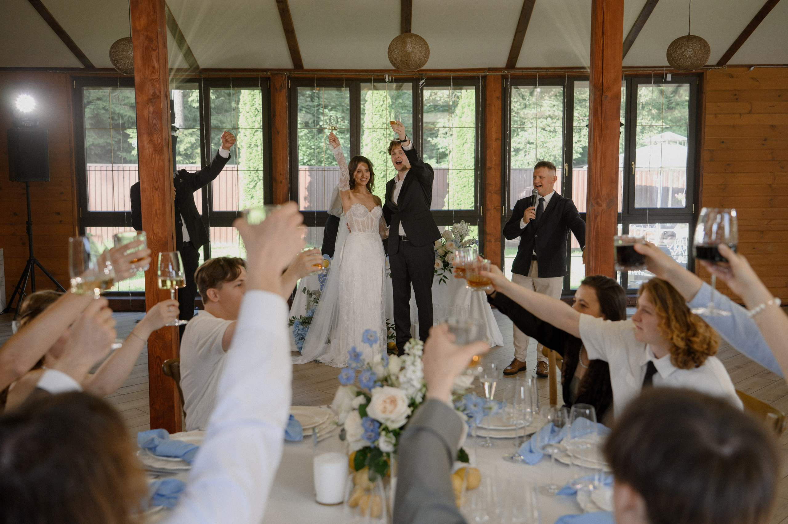 НИКИТА И КАТЯ. Свадебный фотограф Минск