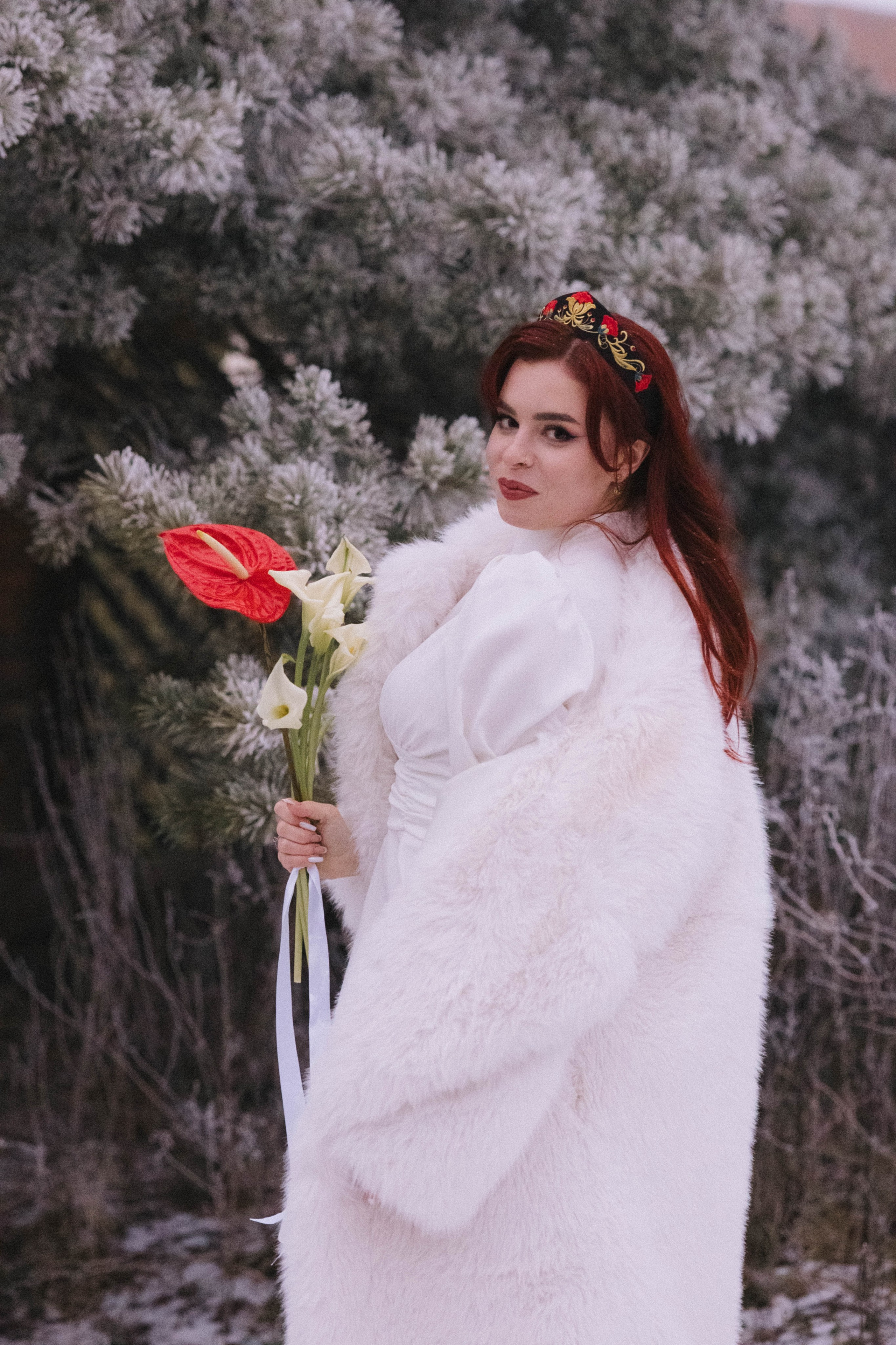 Мы не как все. Фотограф Светлана
