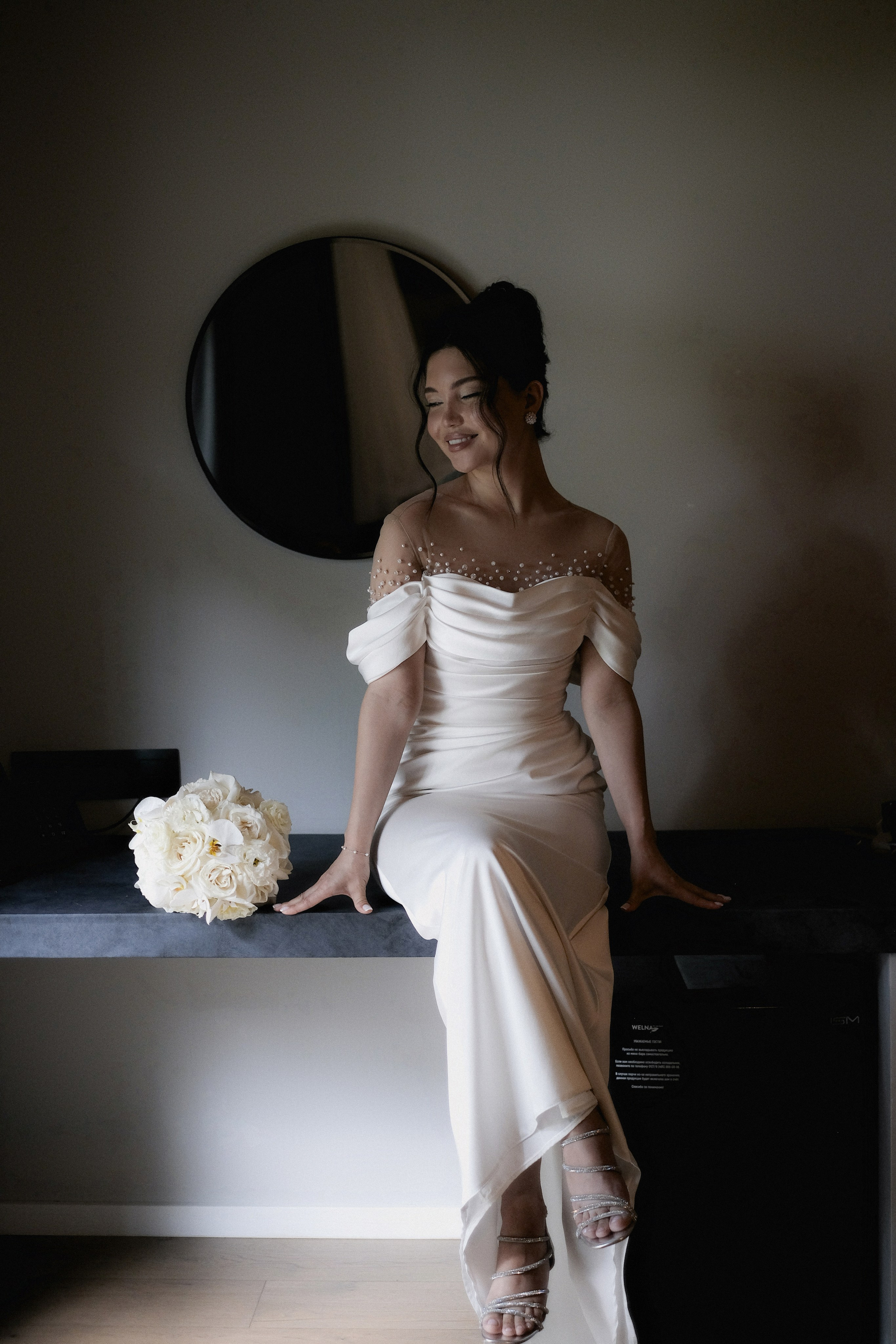 Шахноза и Мурад. Селиванова Виктория свадебный фотограф