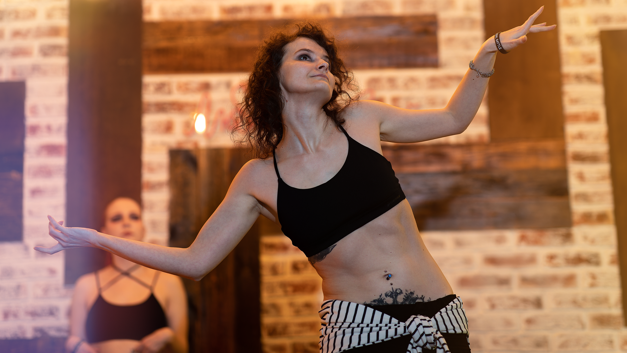 Моменты III отделения XIII баттла Essentia: Tim Burton. Make photo — Live to photo