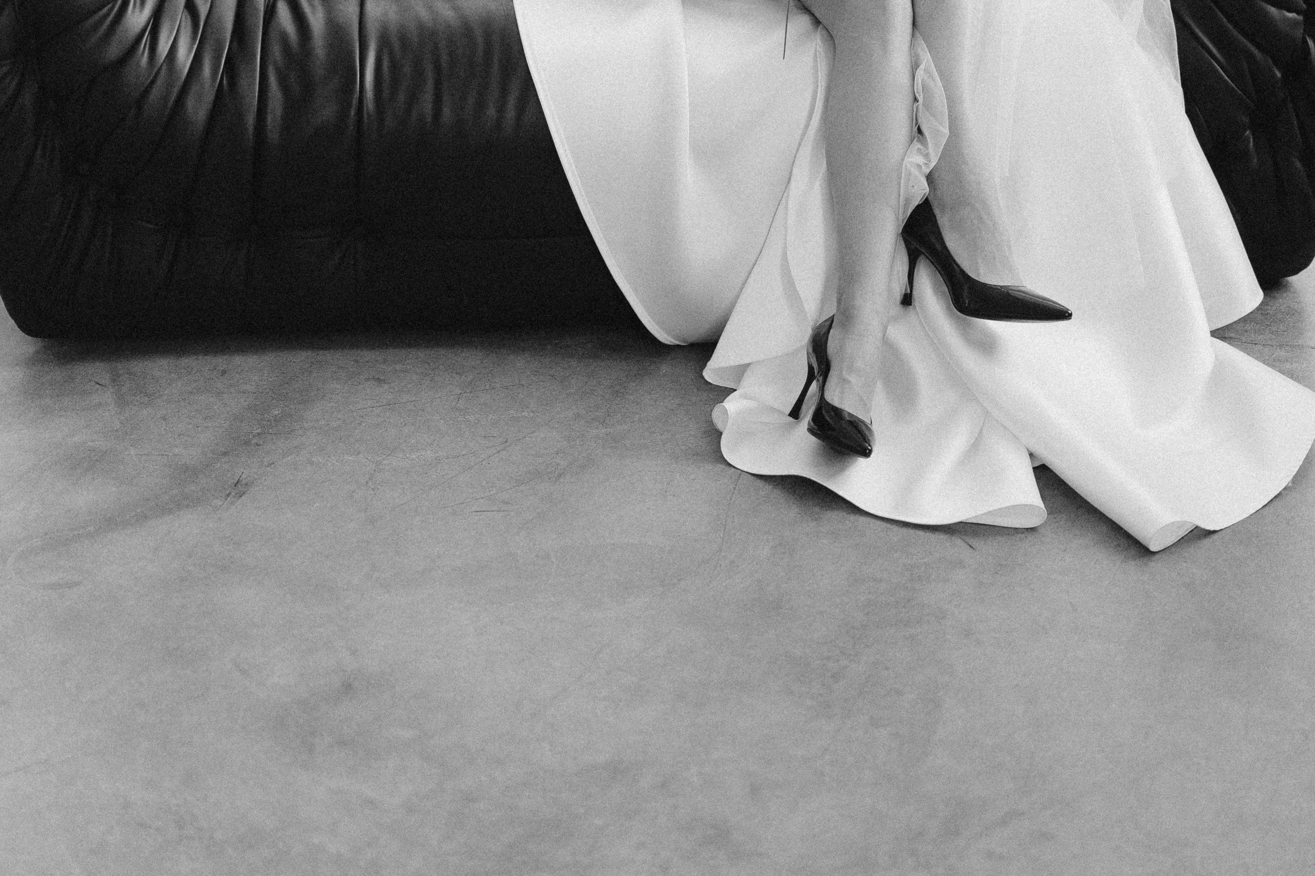 Там, где начинается «мы»