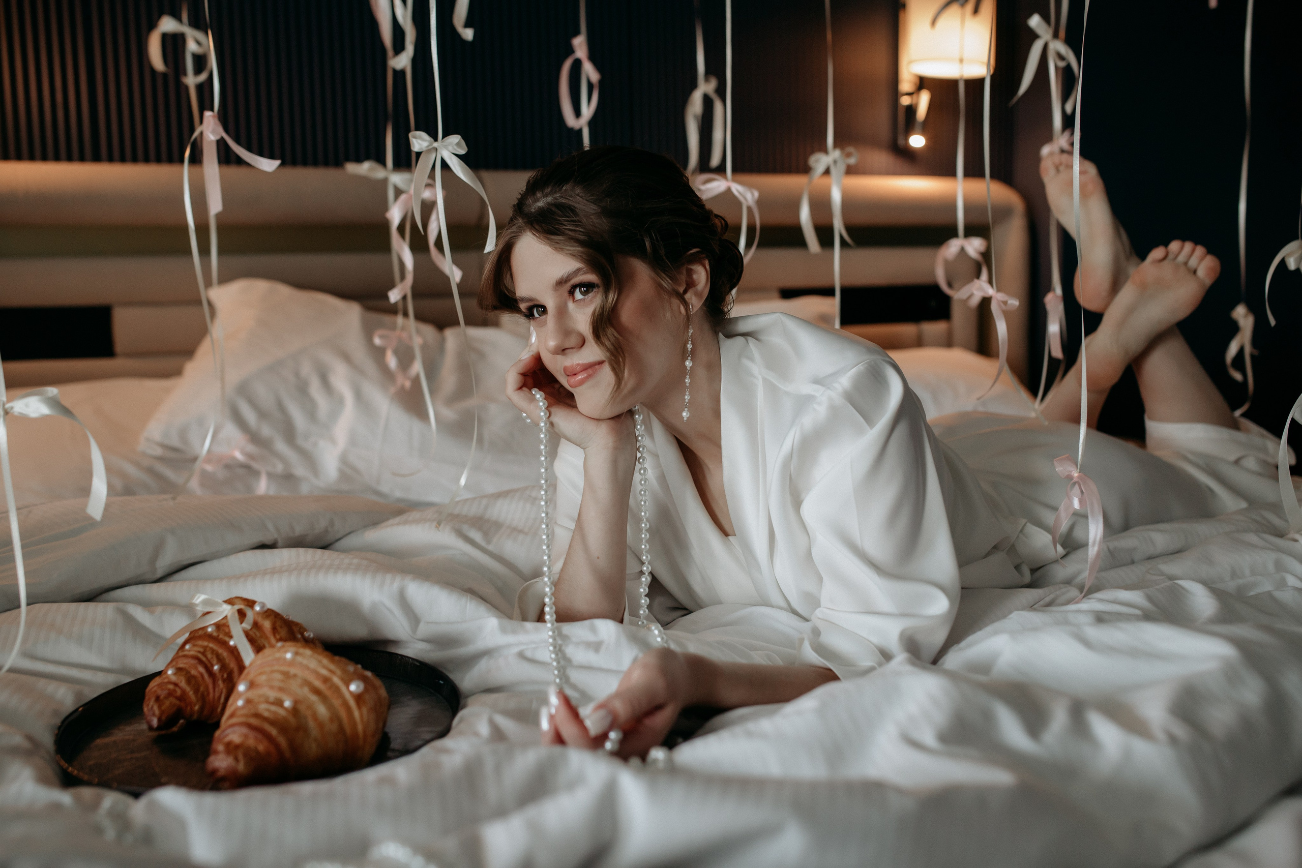 Кирилл & Виктория. Главная