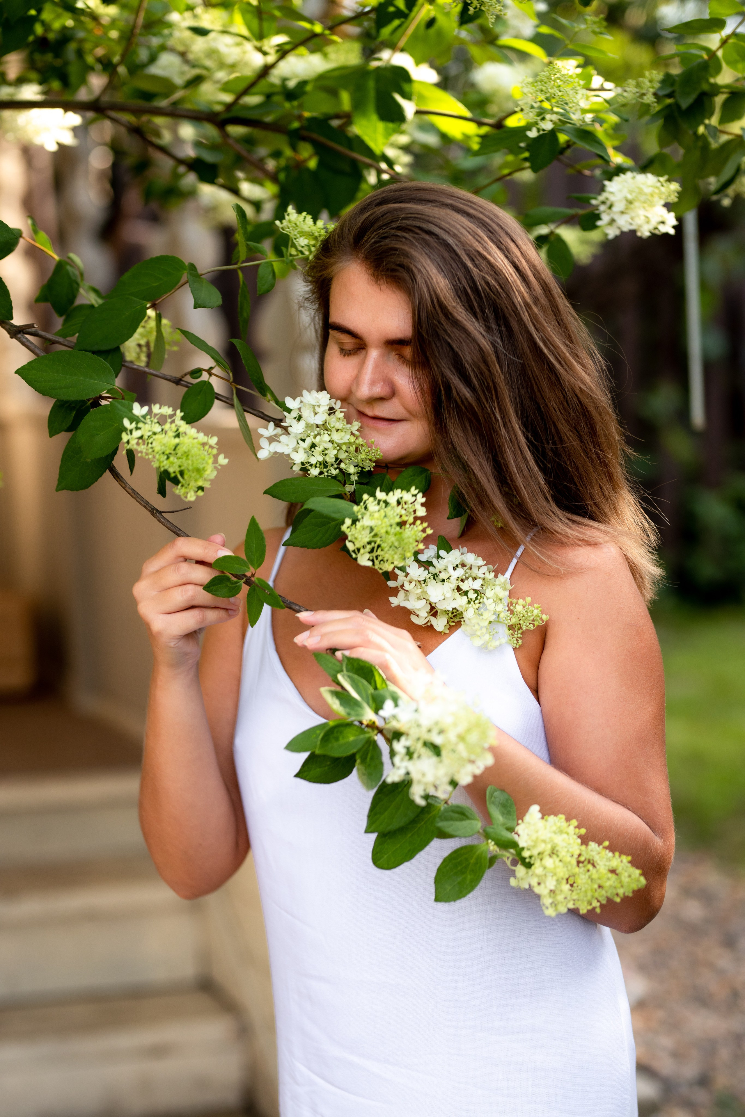 Девичник на даче в Купавне. Фотограф в Железнодорожном и Балашихе