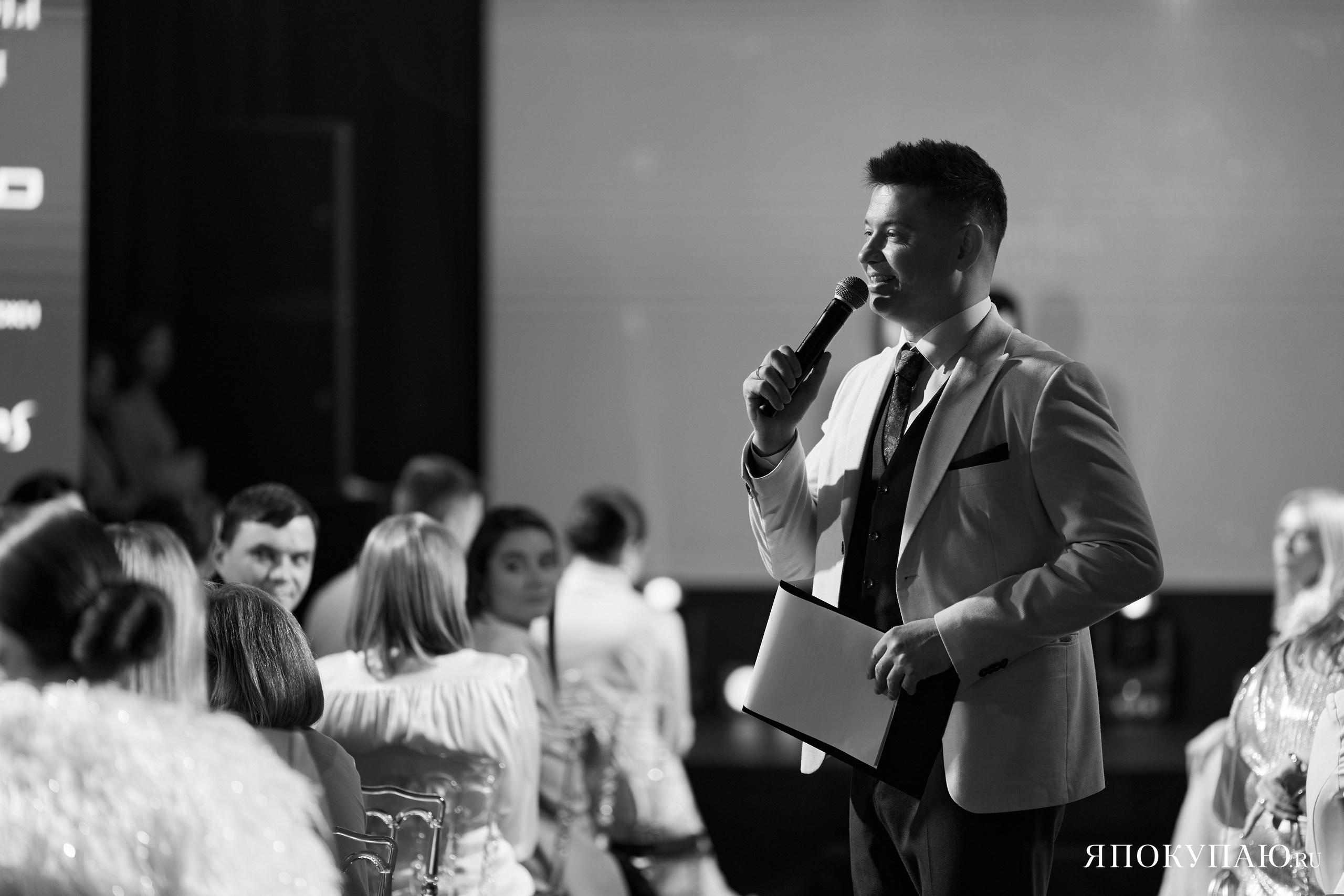 Я ПОКУПАЮ. Фотограф Айвазова Наталья Краснодар