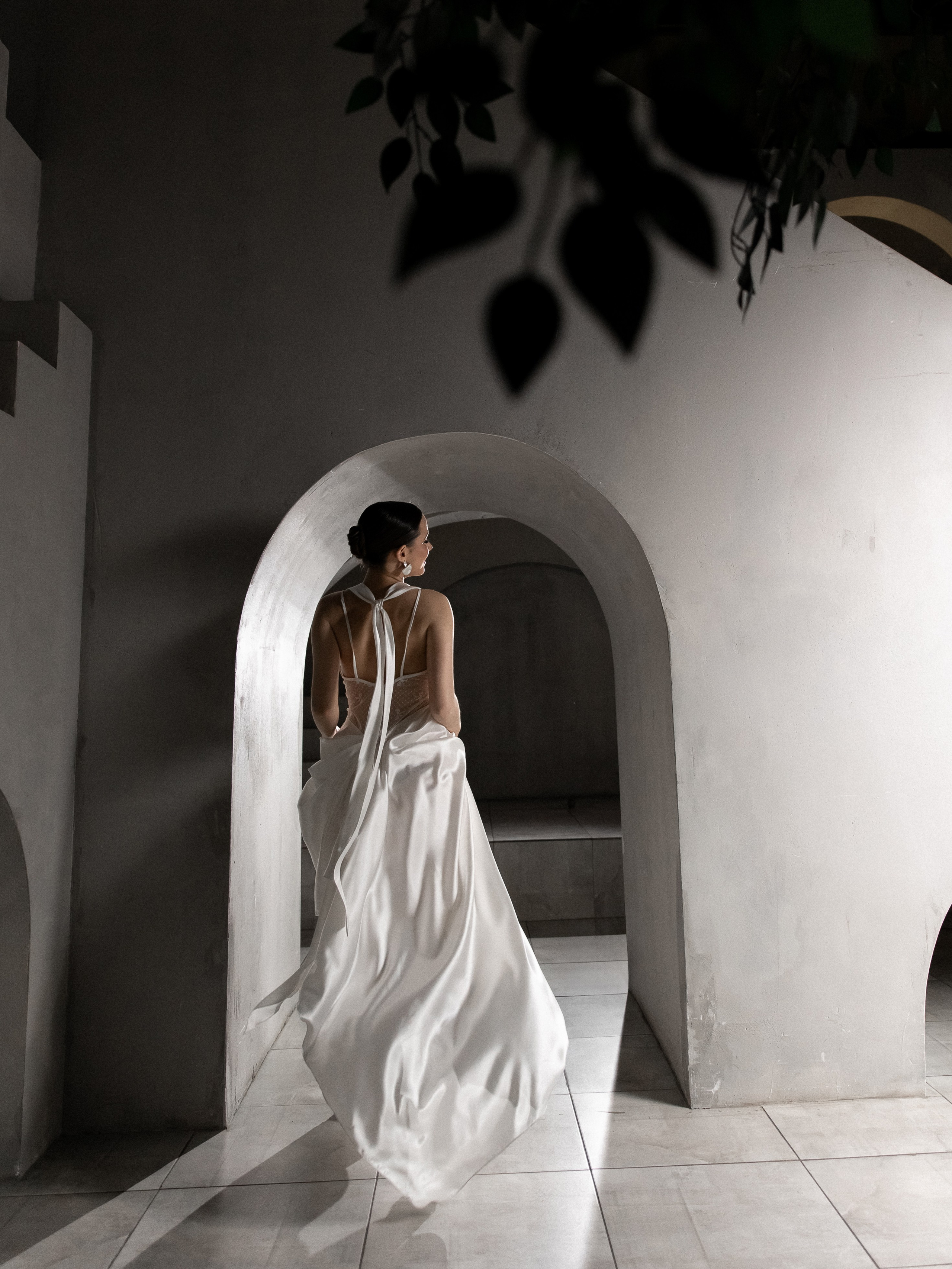 Свадебный  фотограф Юлия Гривцова Москва