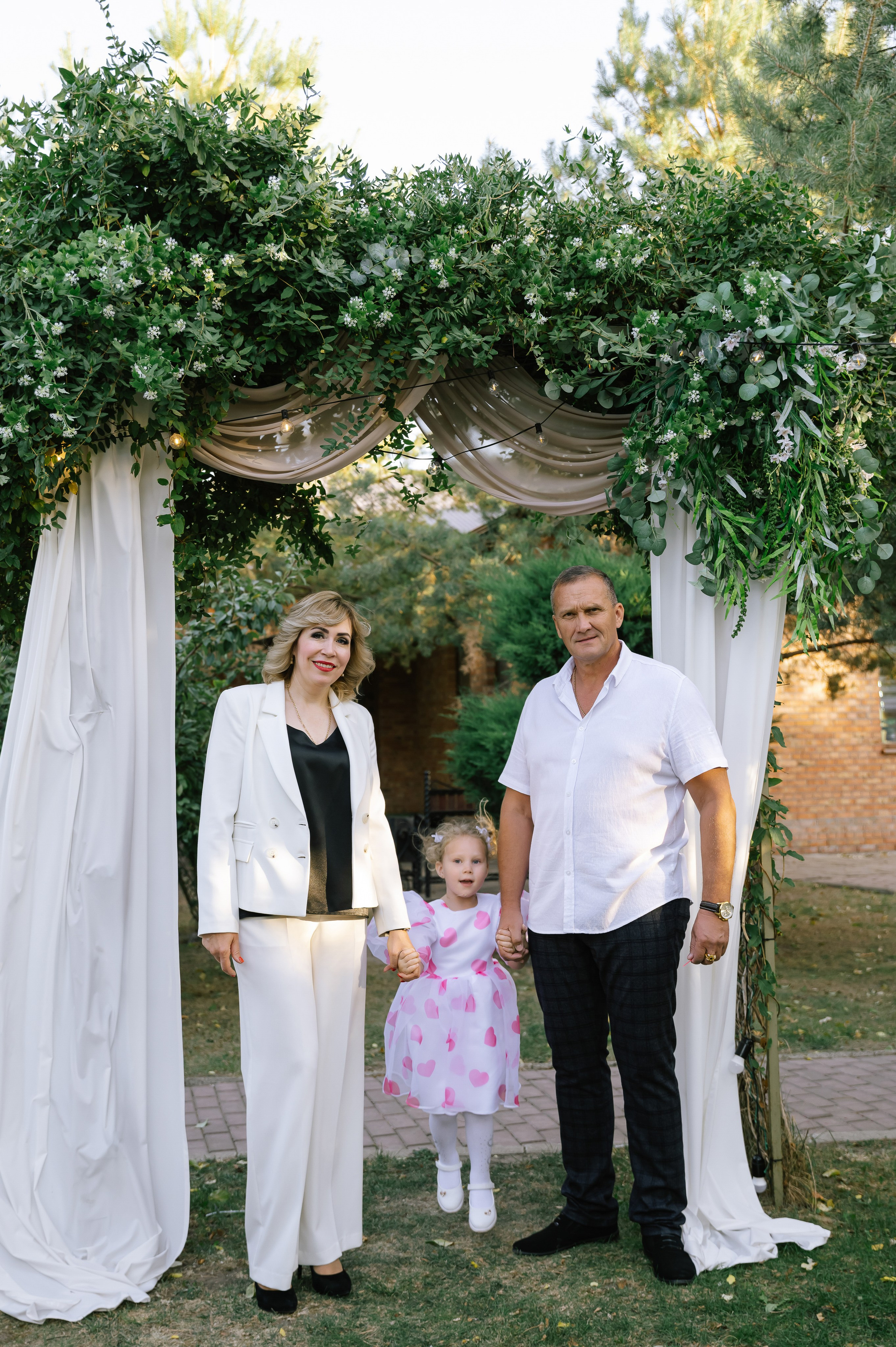 Свадебный репортаж. Свадебный фотограф Екатерина Зайцева Краснодар