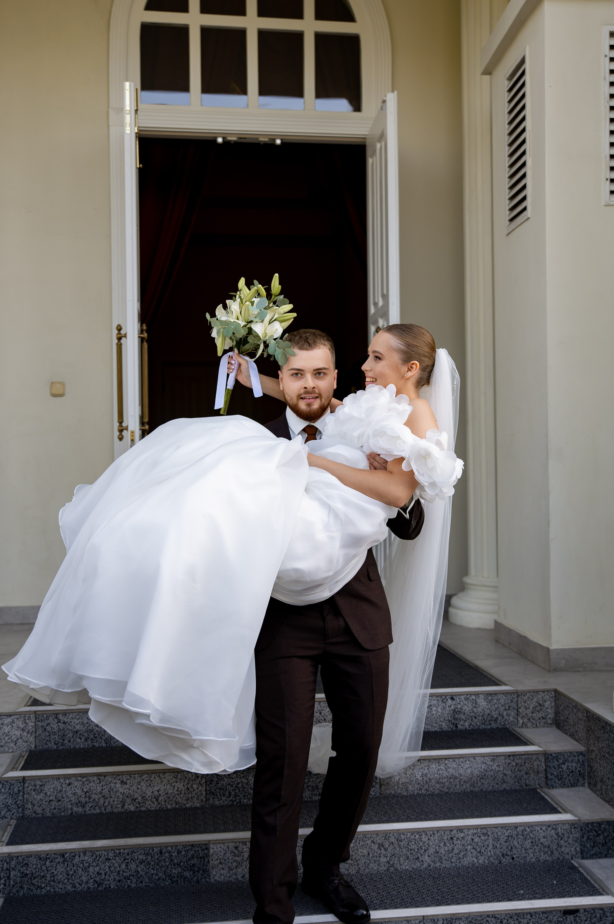 Тимур и Настя ♡. Свадебный фотограф Екатерина Зайцева Краснодар