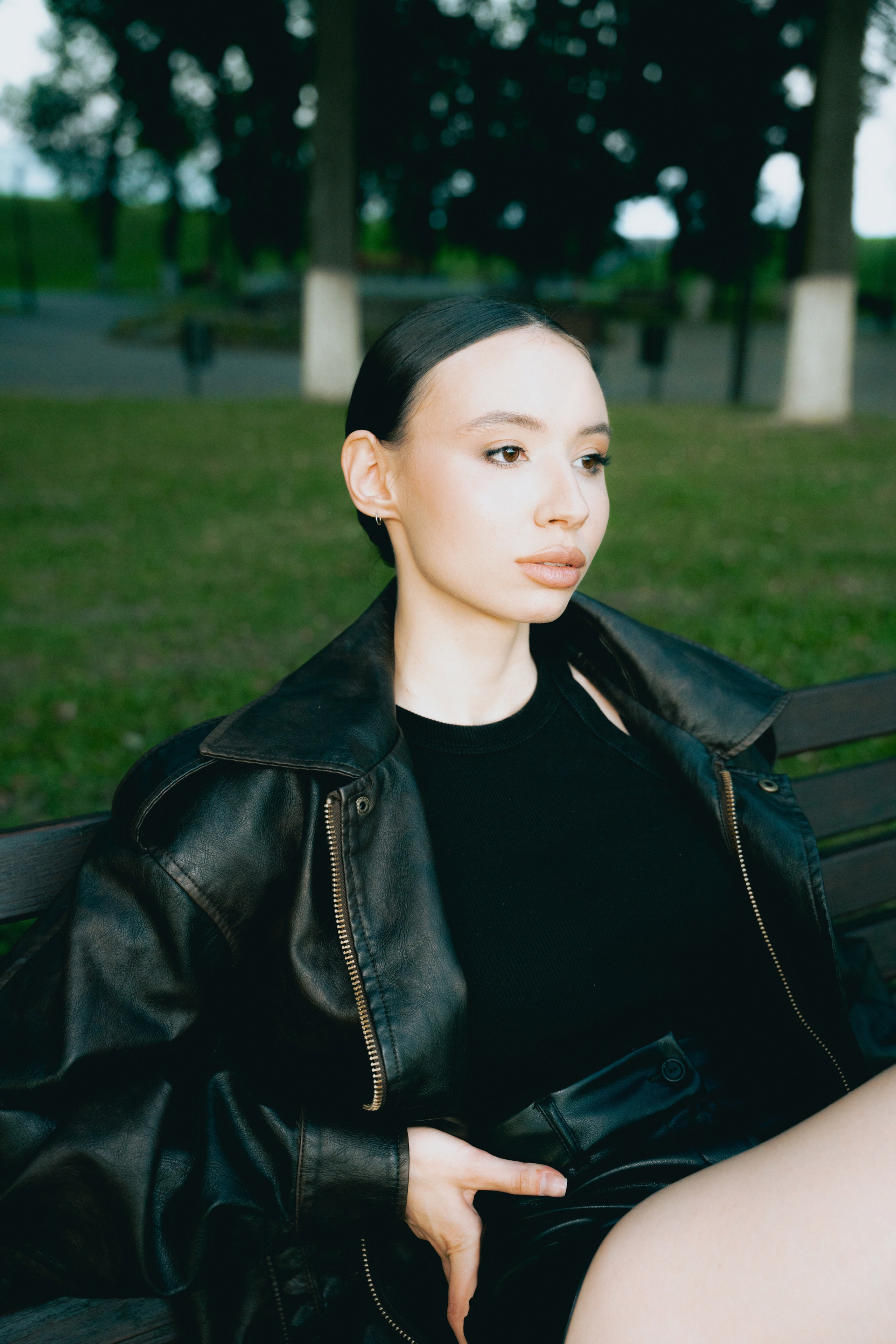 Julia. Фотограф Владимир|Москва