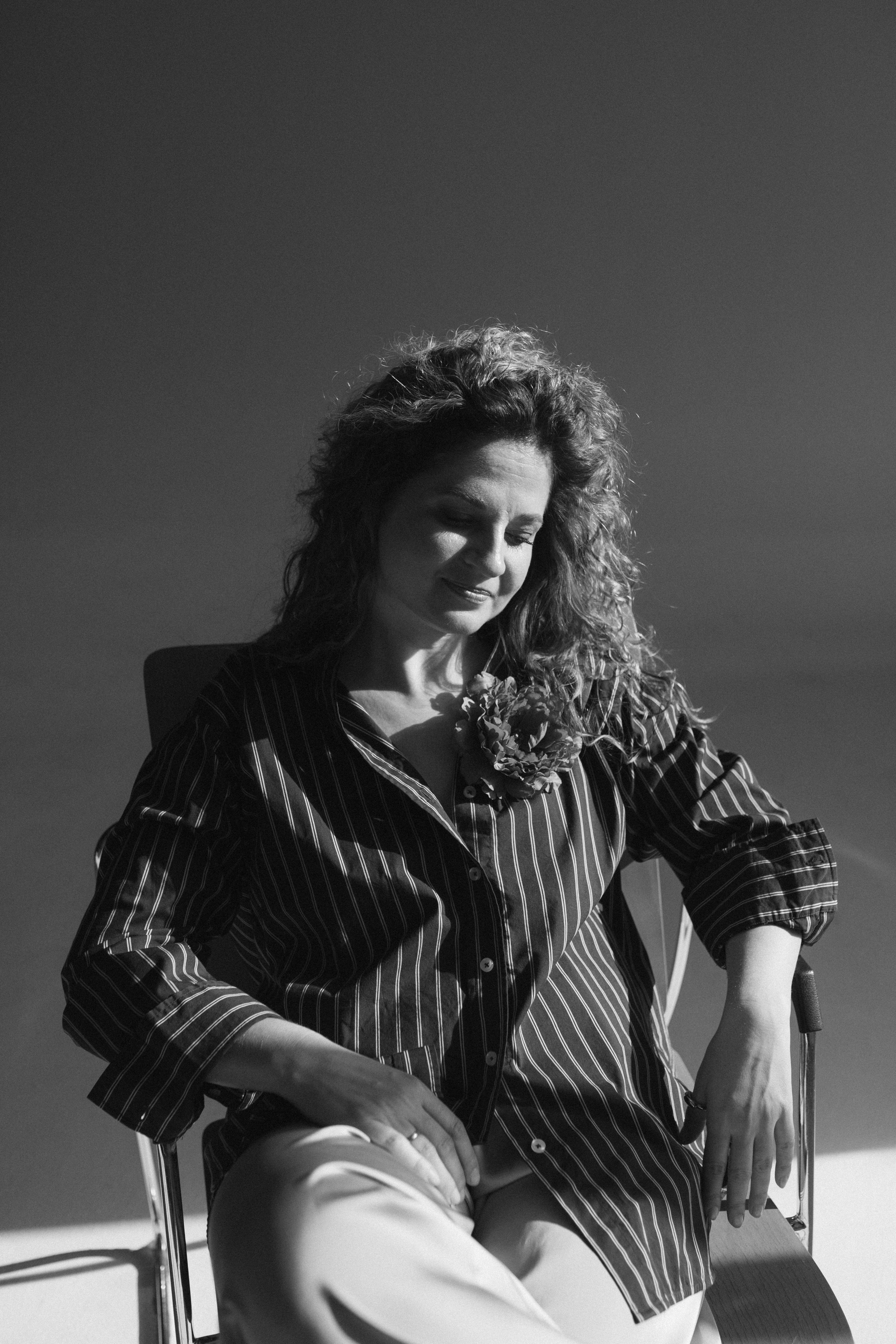 Маша. Портретный фотограф Мария Шарко Санкт-Петербург и Москва