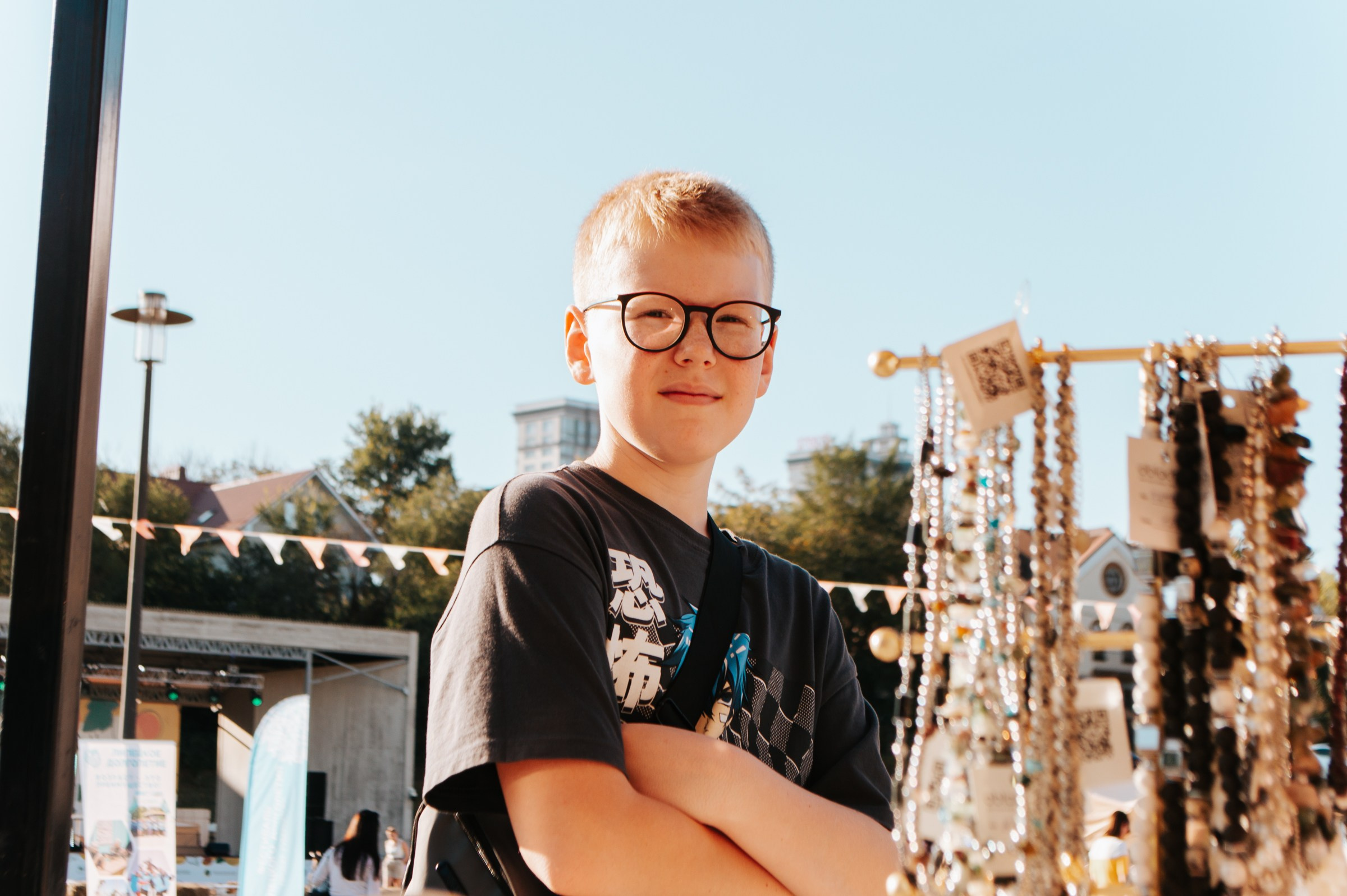 Фестиваль «Вкусный город» 2025