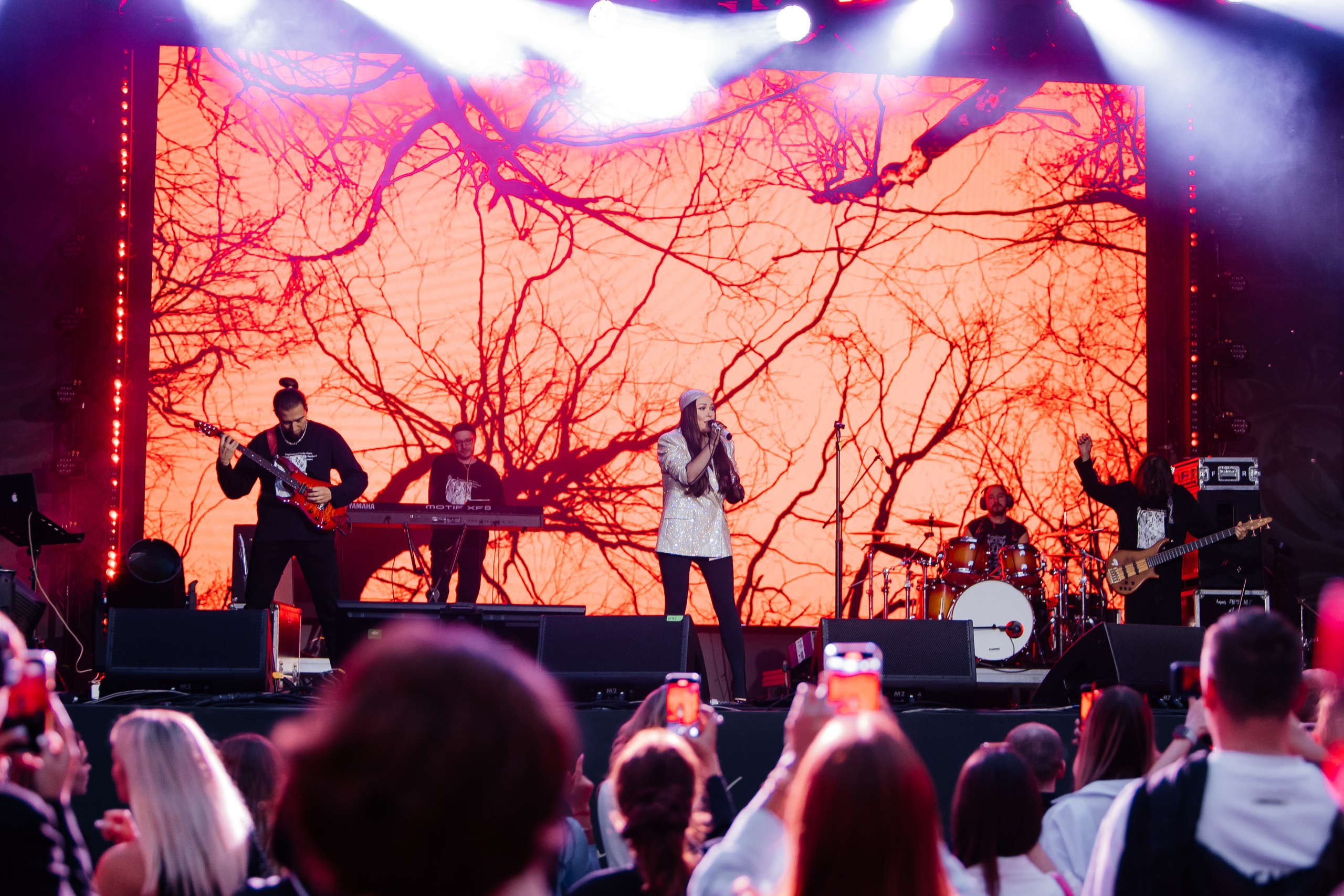 Презентация проекта. Фотограф в Москве Влад Ярчевский