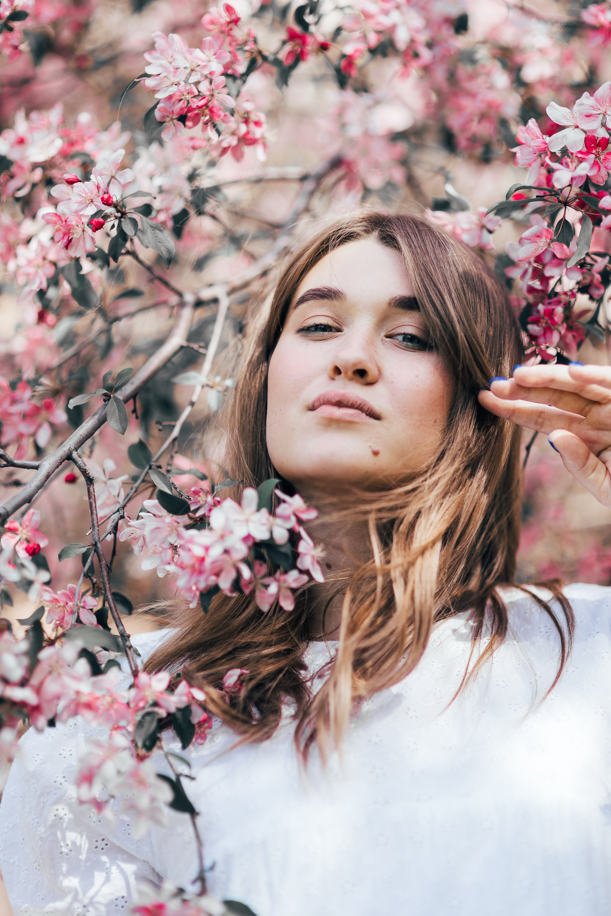 🌸. Фотограф Вика Про