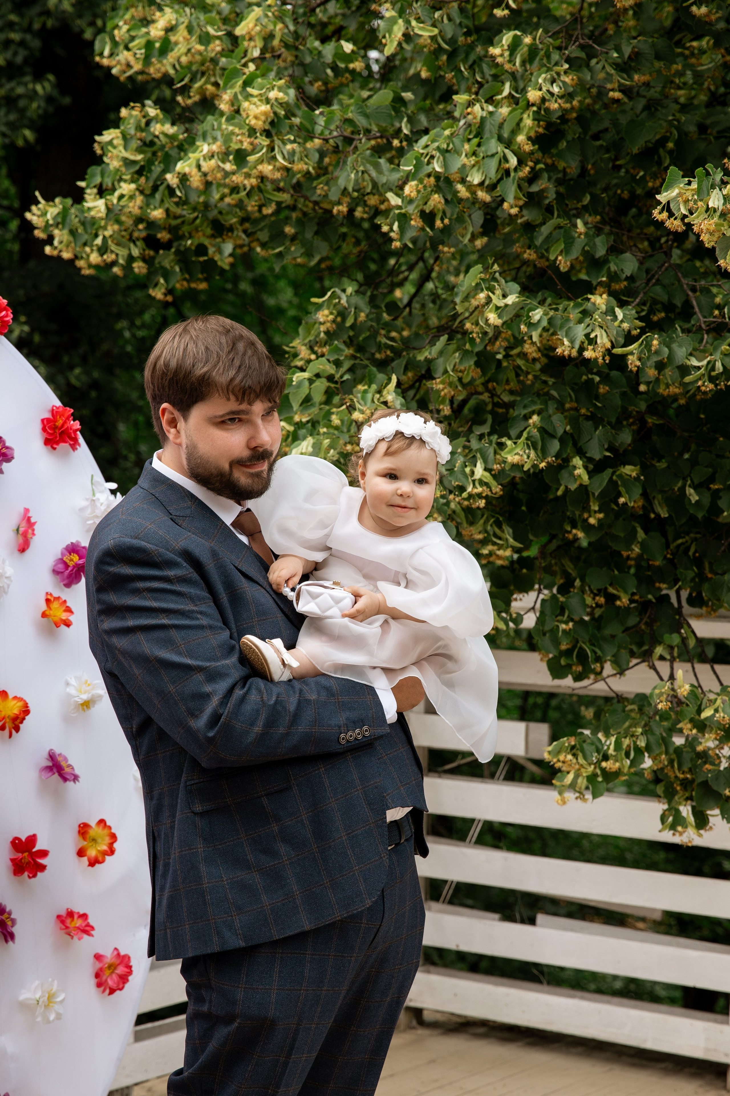 Юлия и Иван (Москва). Фотограф Кожевникова Виктория