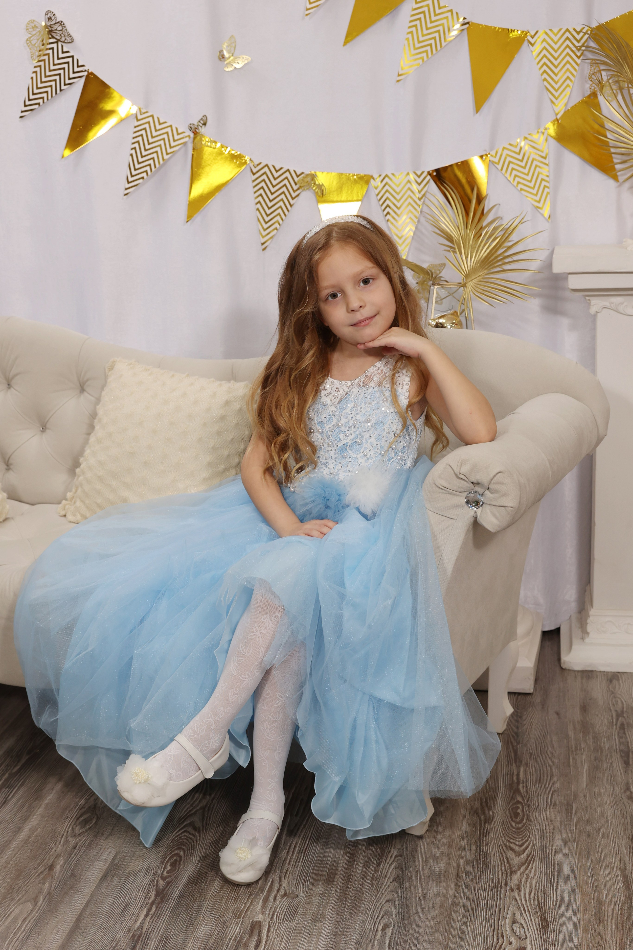Детский сад. Студия школьной и детской фотографии в г. Энгельс