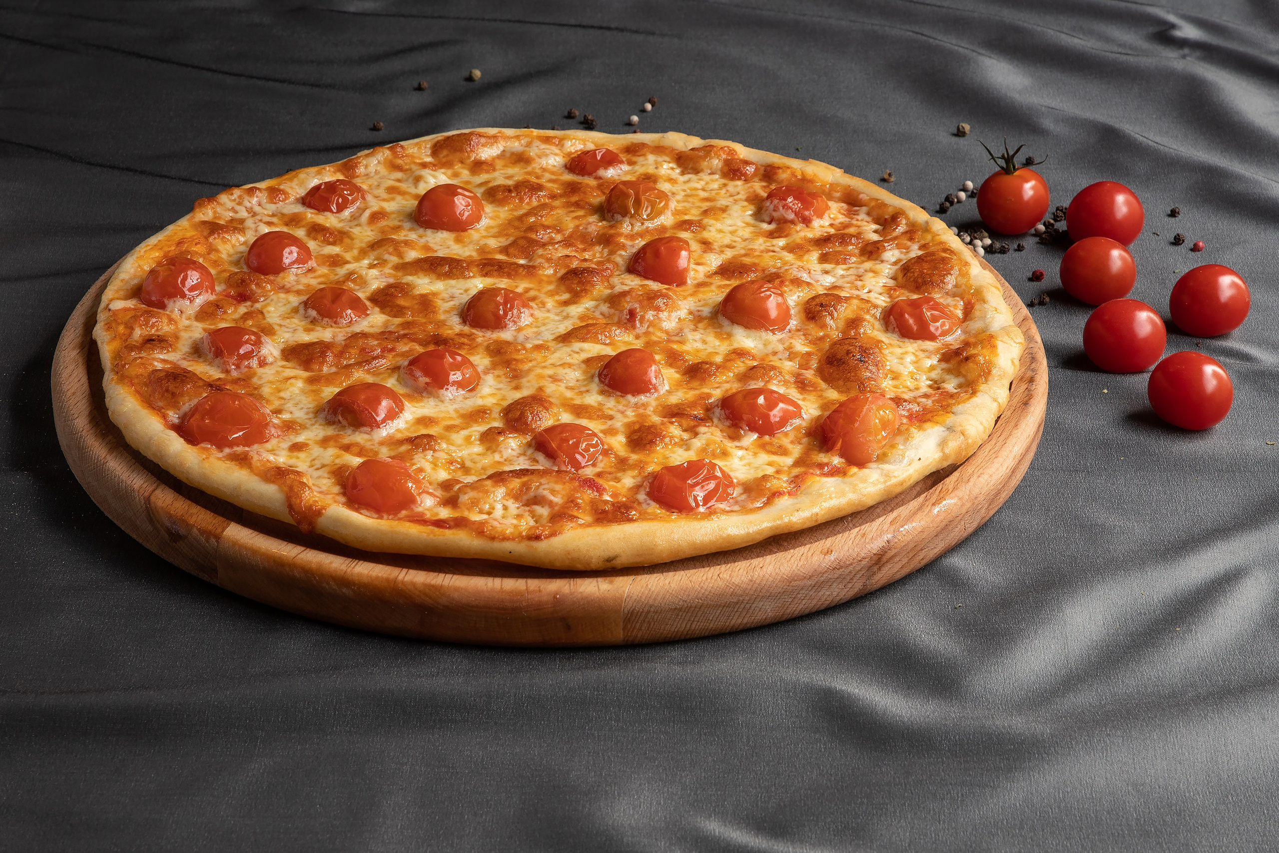 Меню для бара