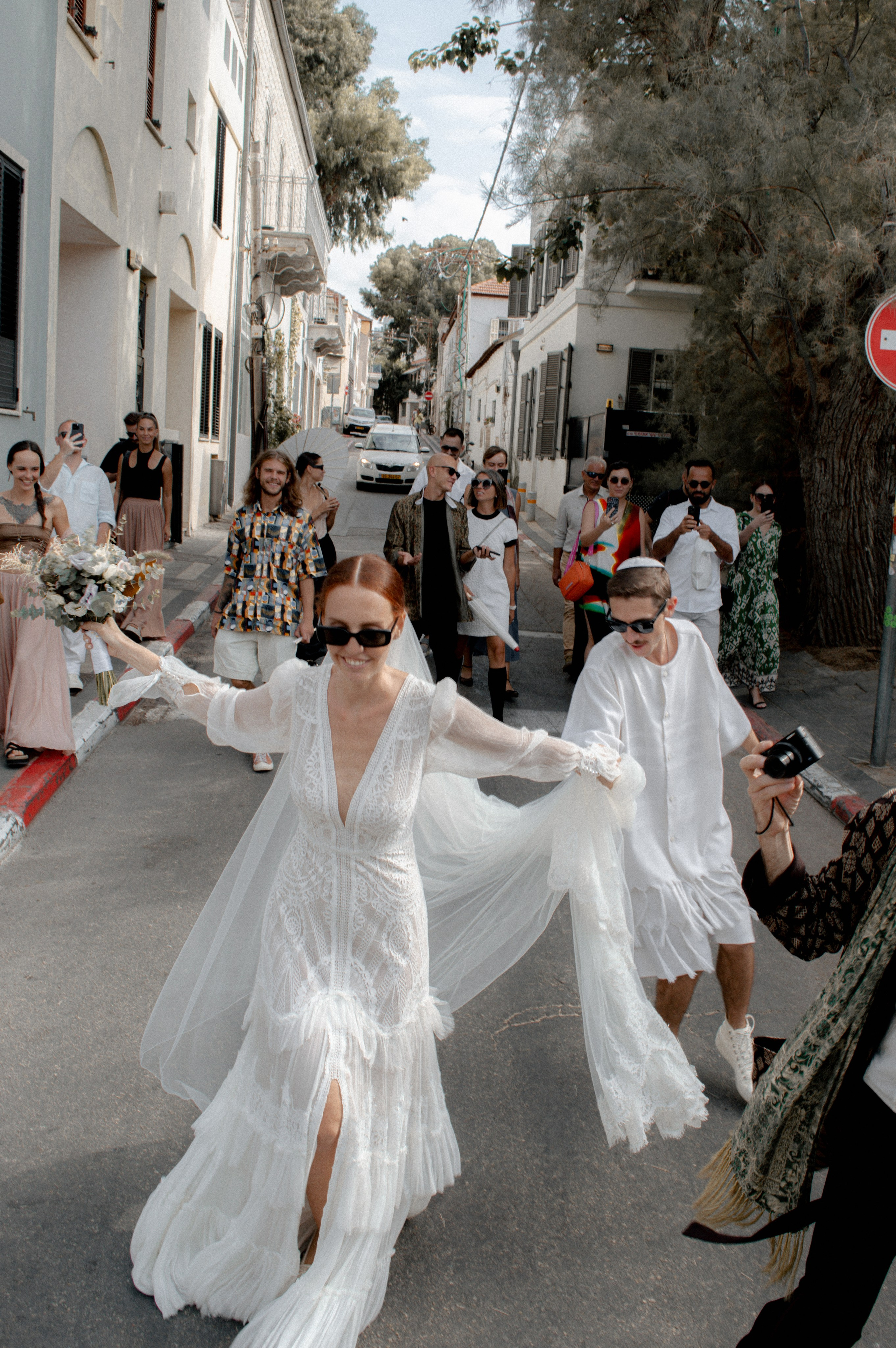 ANNA & MISHA. Cause I See So Photoghraphy