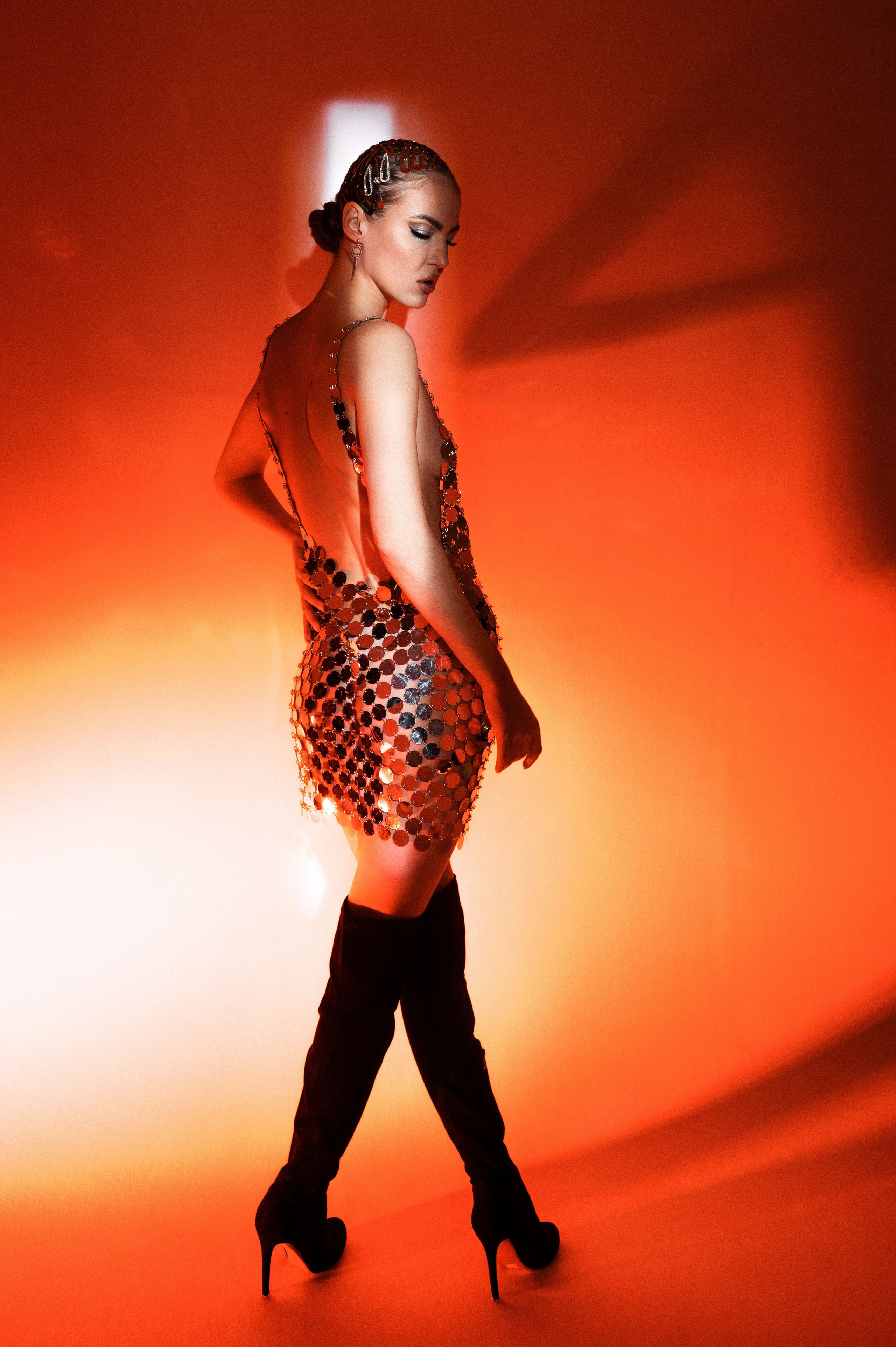 Алена. Свадебный, портретный, коммерческий, предметный фотограф в Ставрополе Иван Белашов