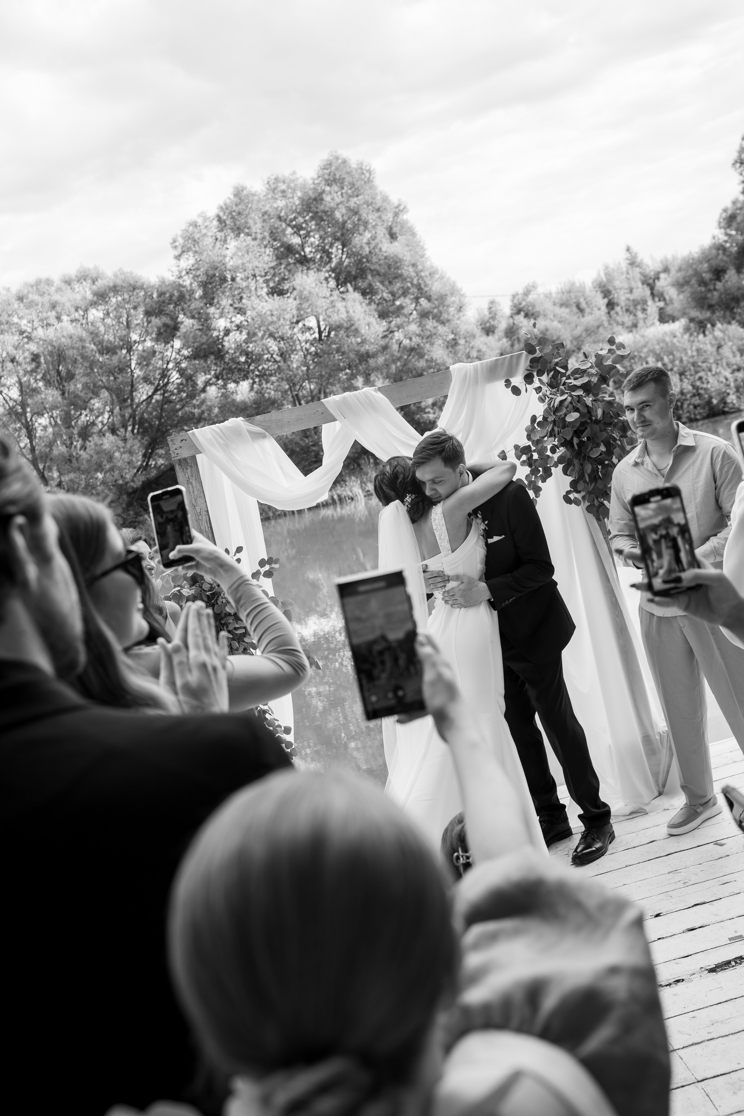 Ася и Дамир