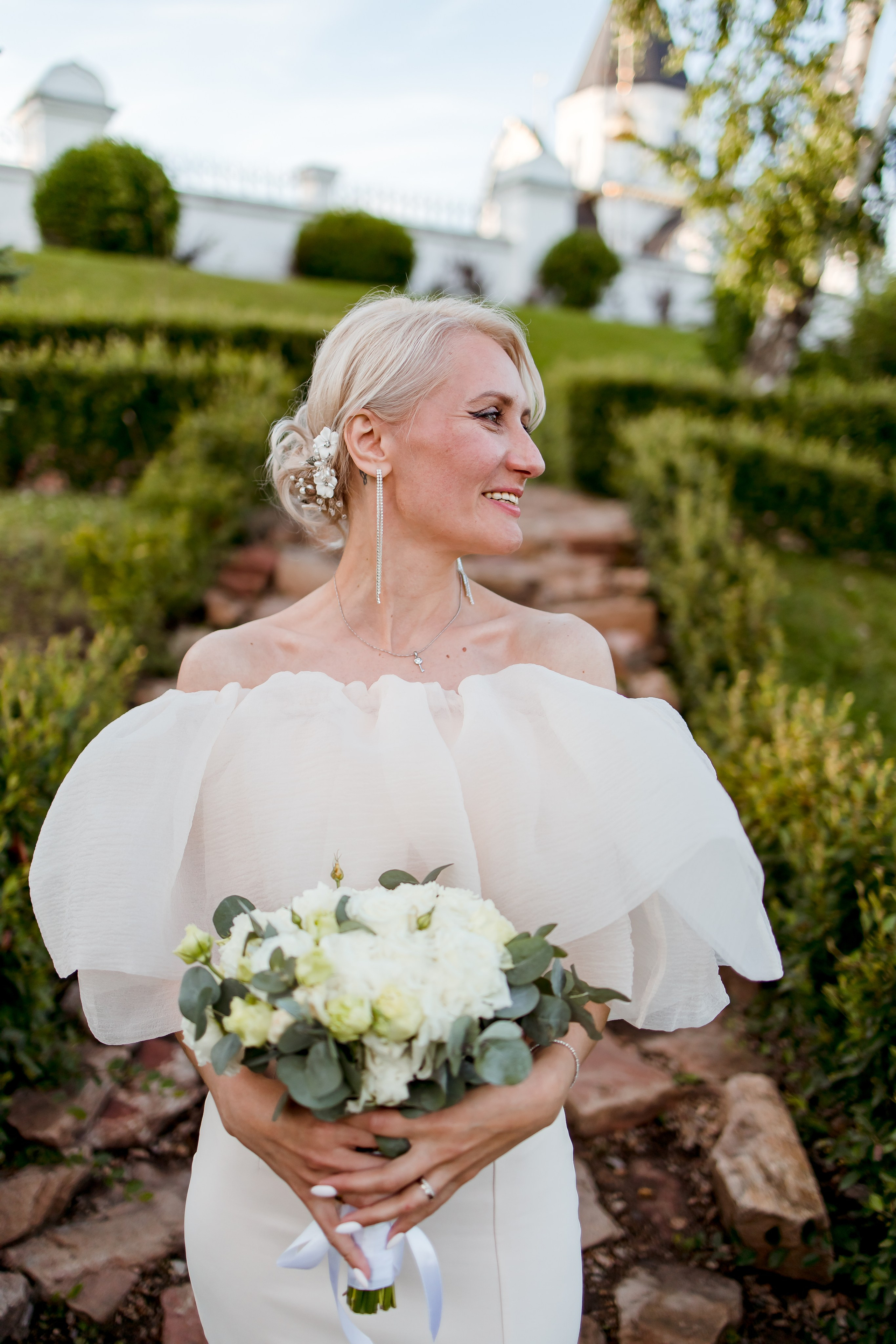 Андрей и Татьяна. Семейный и детский фотограф в Железногорске Саламахо Ольга