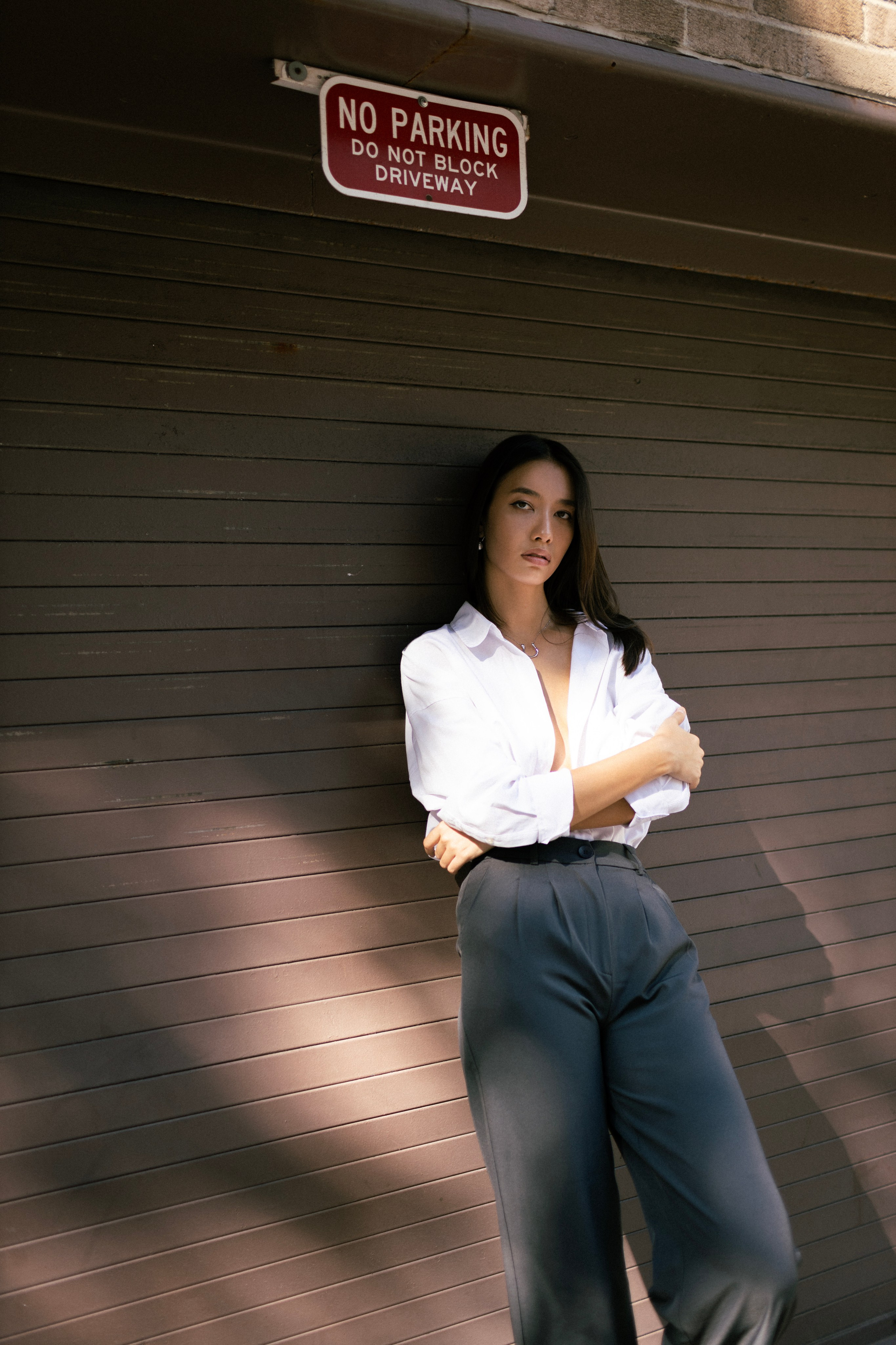 Kate. Portrait photographer in New York, Yulia Zubova