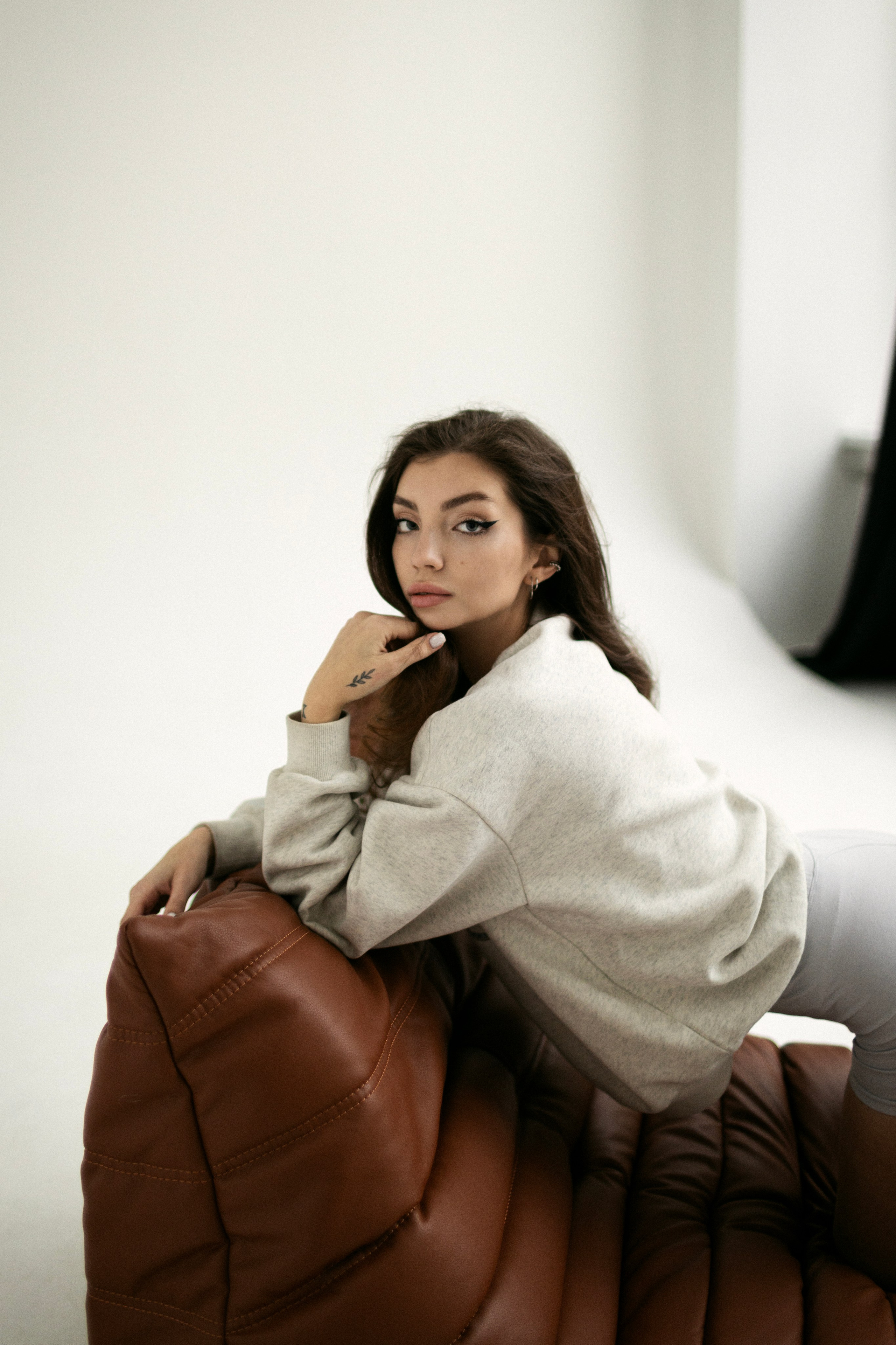 Kristina. Portrait photographer in New York, Yulia Zubova