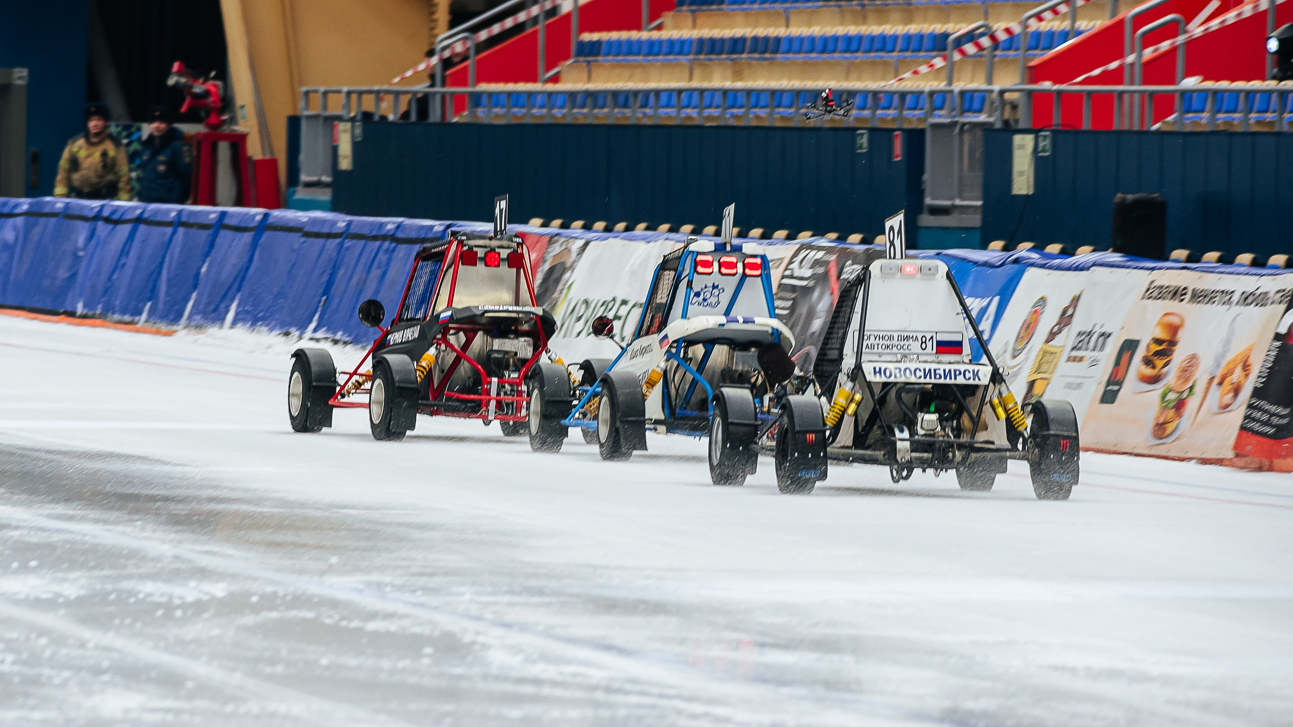 30.03.2024 — Кубок губернатора Кузбасса по автогонкам. Репортажный фотограф в Кемерово
