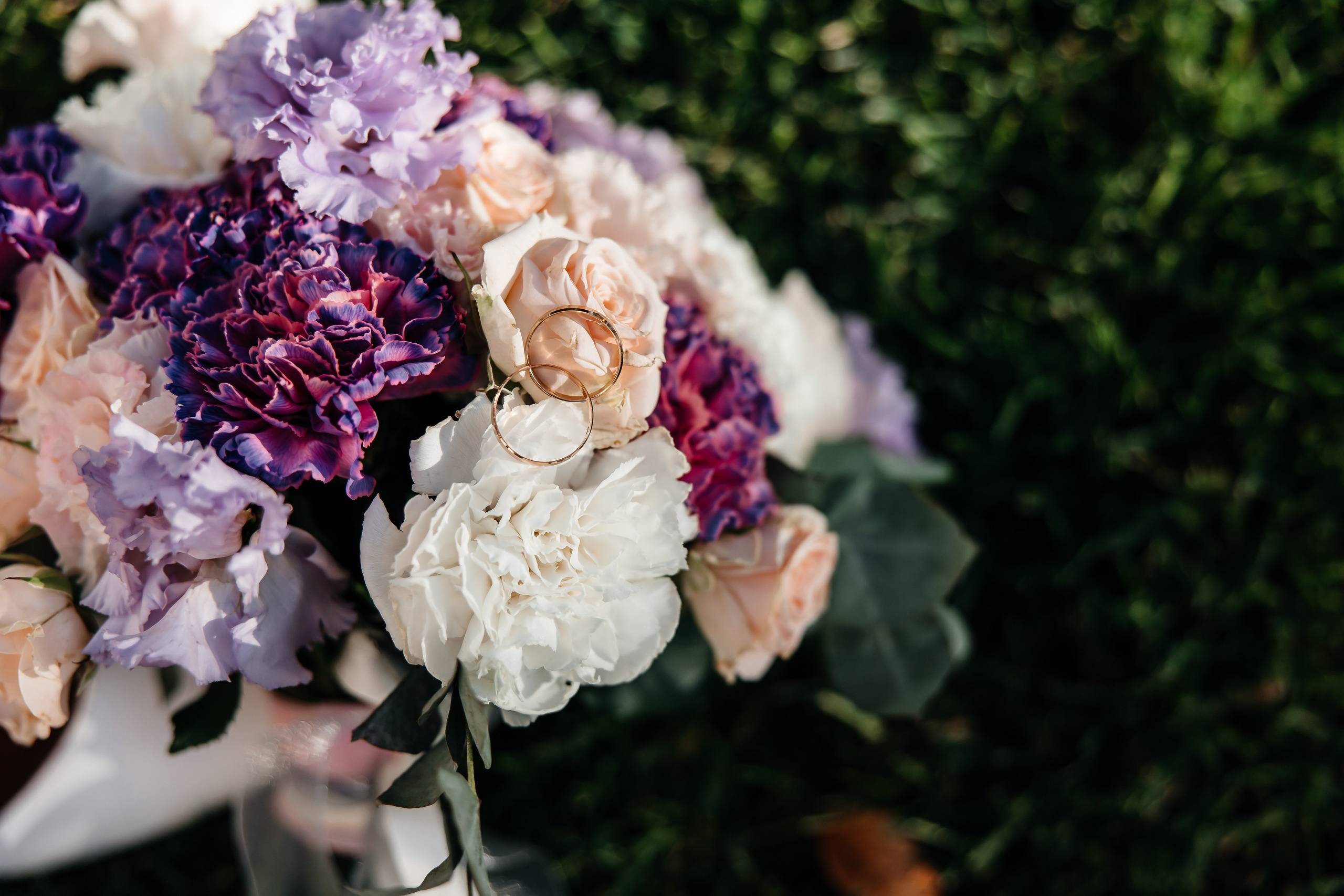 Анонс свадьбы для Алины и Ильи. Свадебный фотограф в Крыму и Севастополе Ольга Баскакова