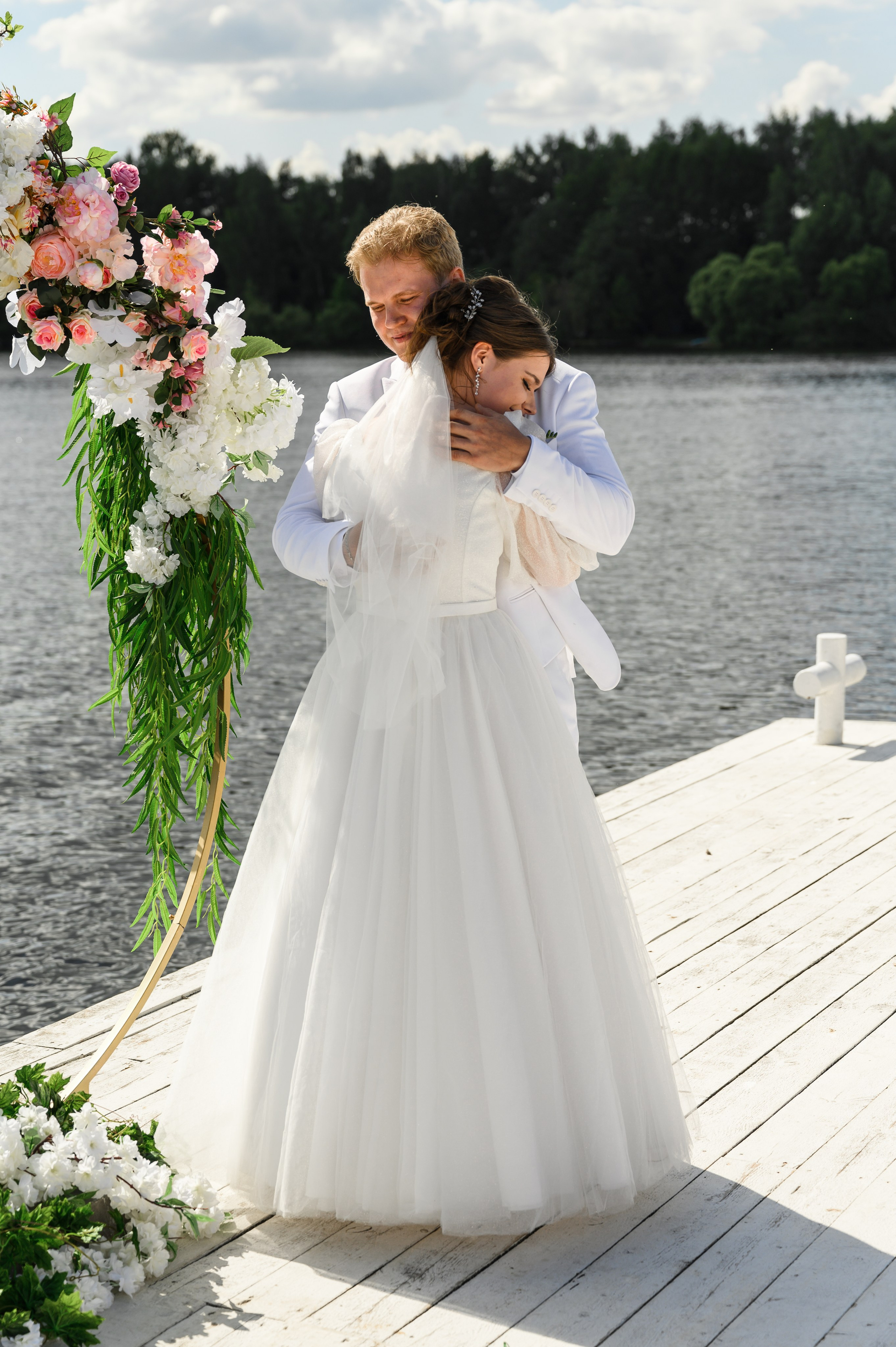 Свадьба Pirogovo Event. Свадебный фотограф Москва Юрий Кульман