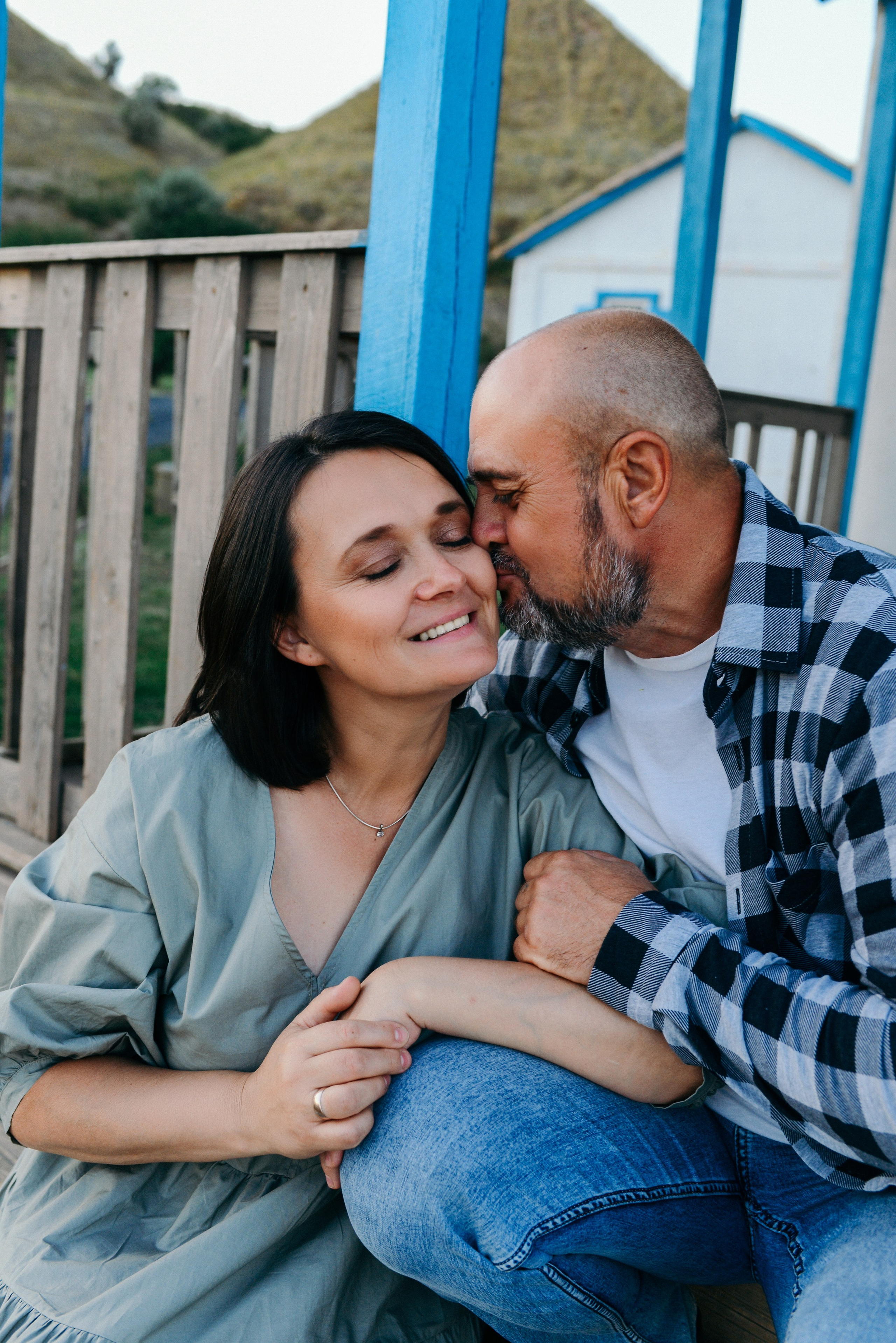 Family 2. Фотограф Ярута Оксана / Ростов-на-Дону