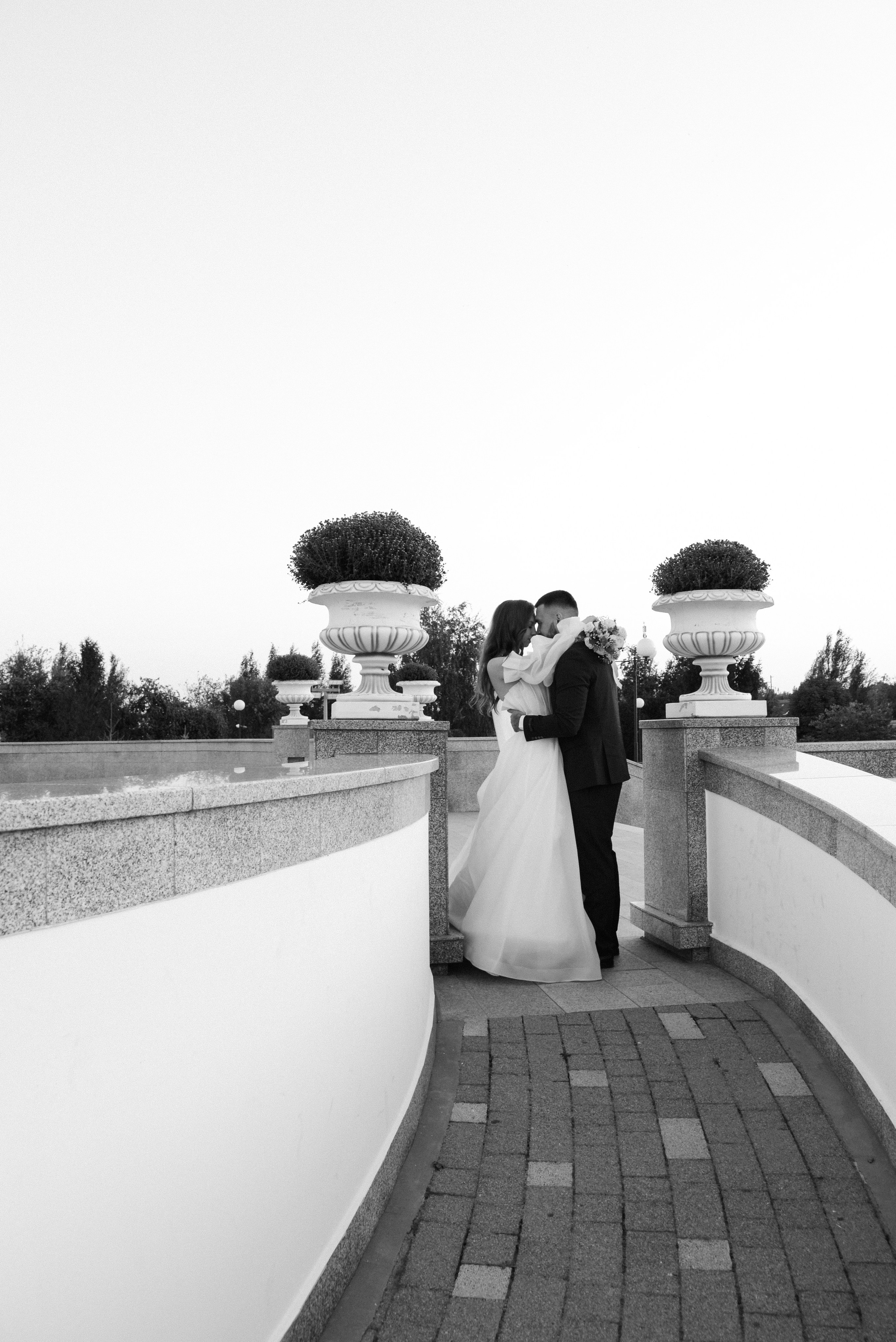 Влад & Аня. Фотограф Ярута Оксана / Ростов-на-Дону