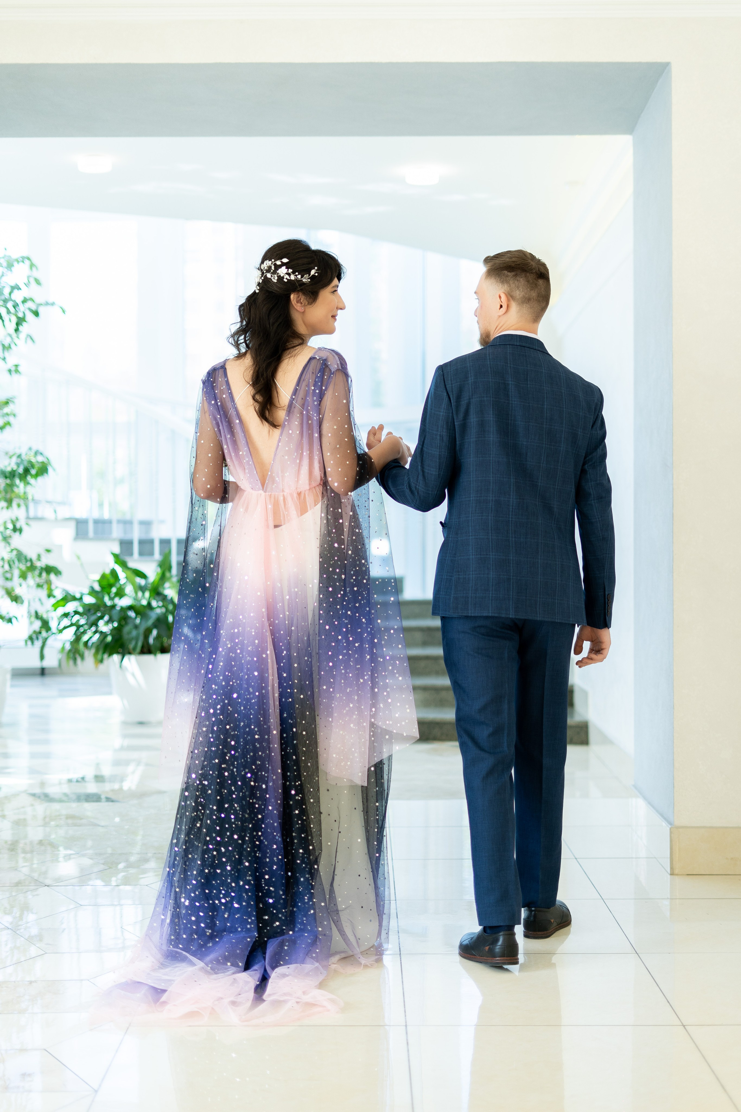 Виктория & Максим. Анастасия Паршукова — фотограф Шерегеш Новосибирск