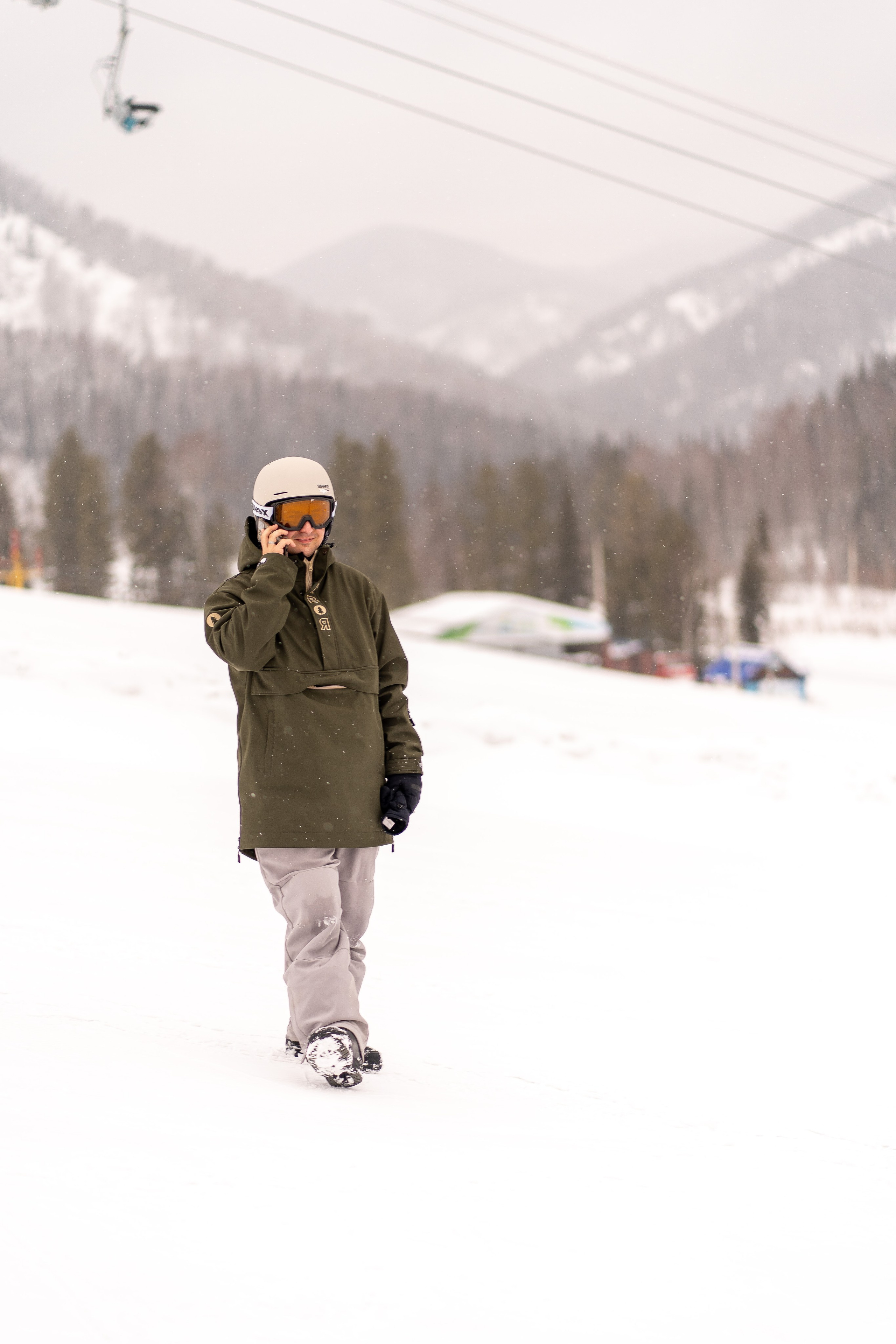 Репортаж Детский Лагерь. Анастасия Паршукова — фотограф Шерегеш Новосибирск