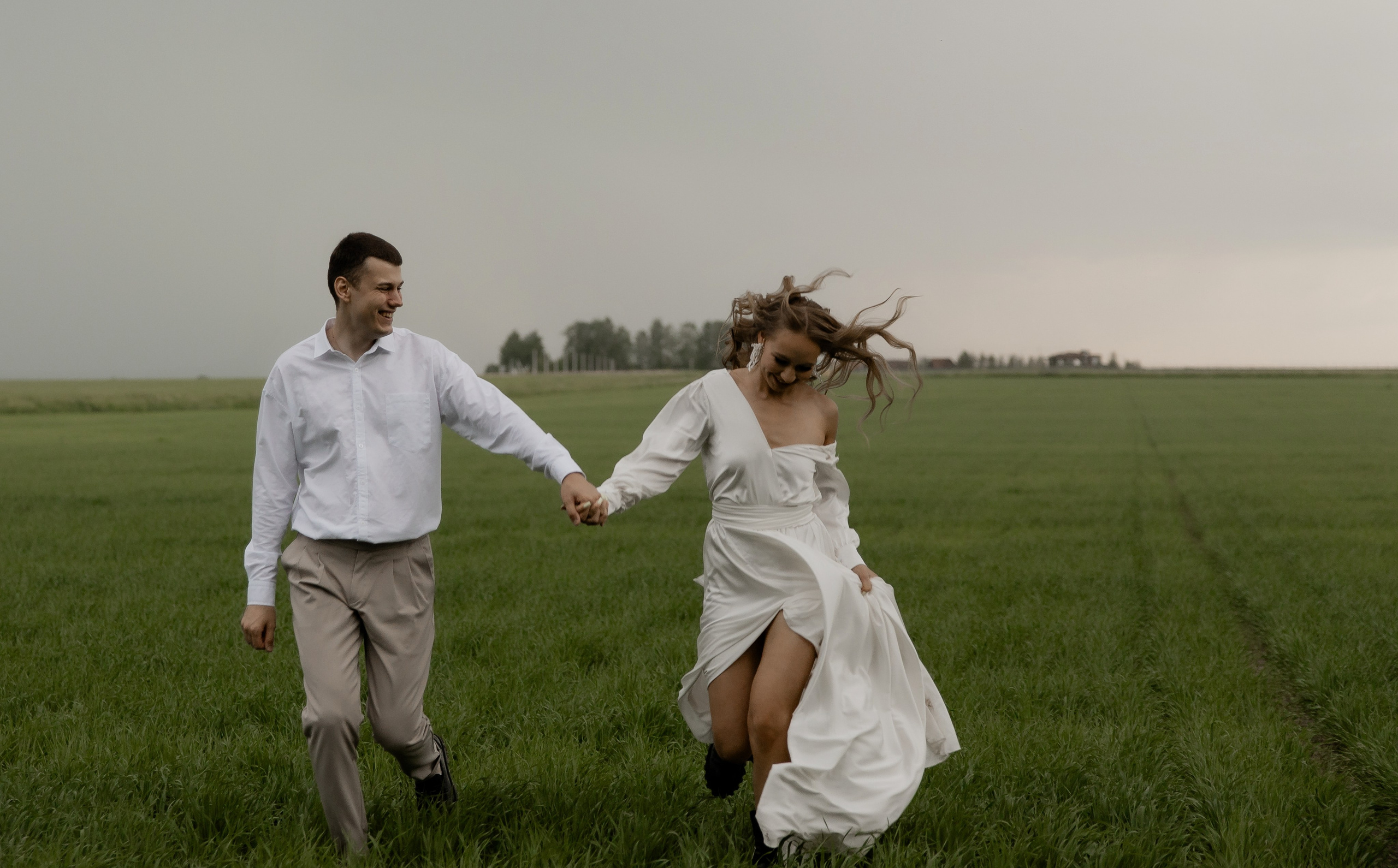 Лиза 8 Даниил. Главная