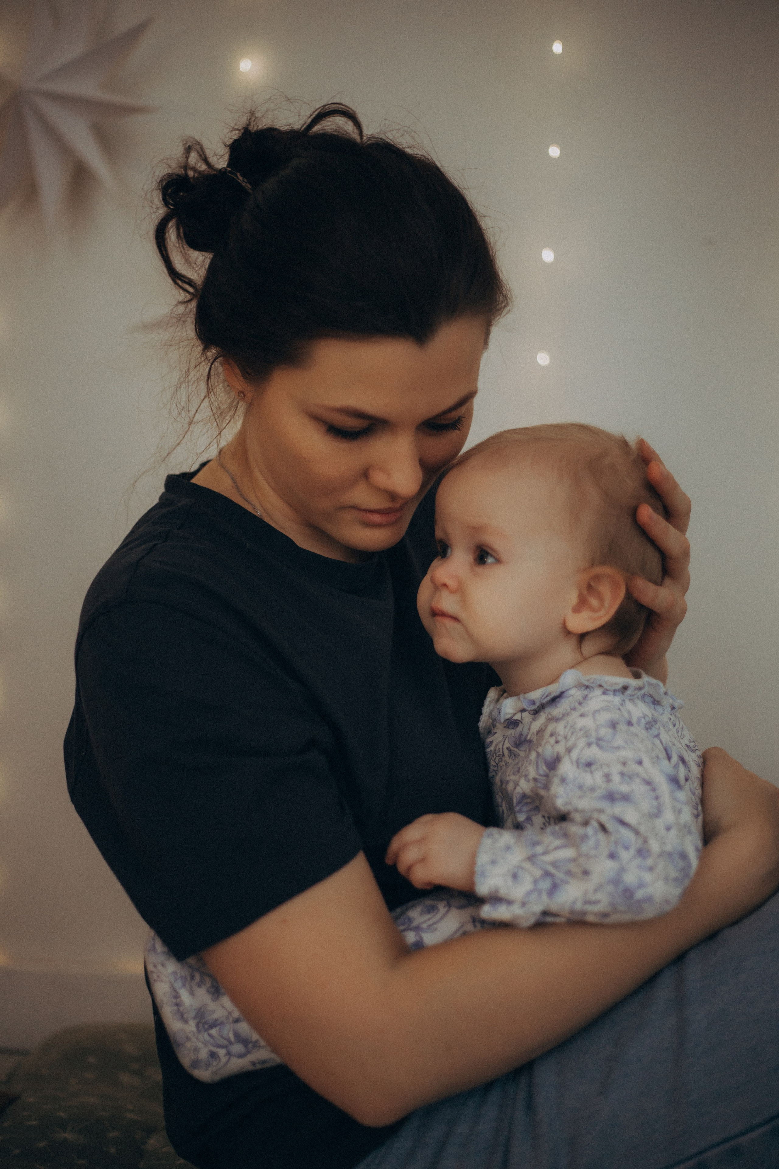 Новогодняя съемка 456. Семейный фотограф в г. Белгороде Ангелина Прокопенко