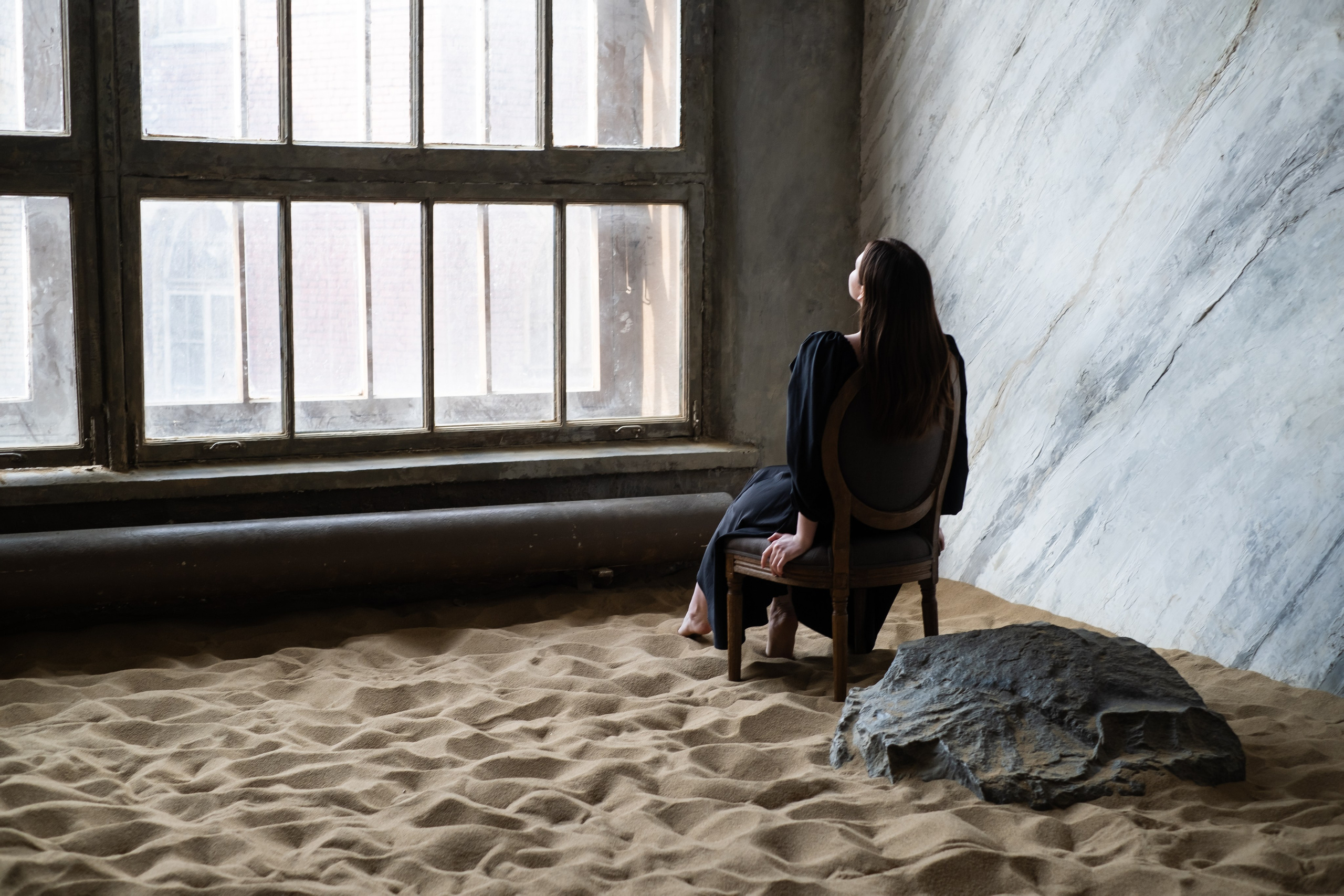 Портреты. Фотограф в Москве Алина Туртыгина