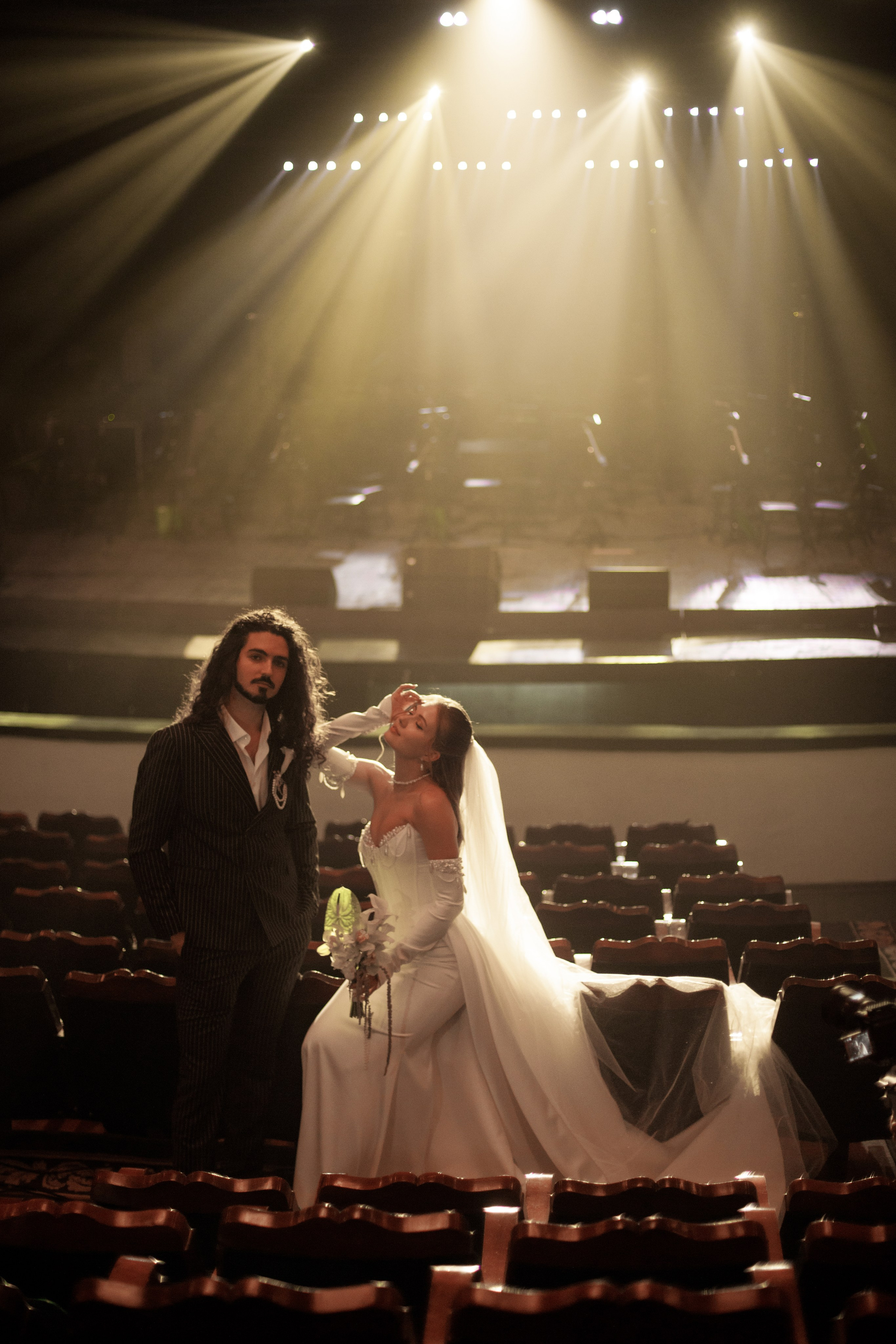 Дарья + Виталий. Свадебный фотограф Наташа Анисенко