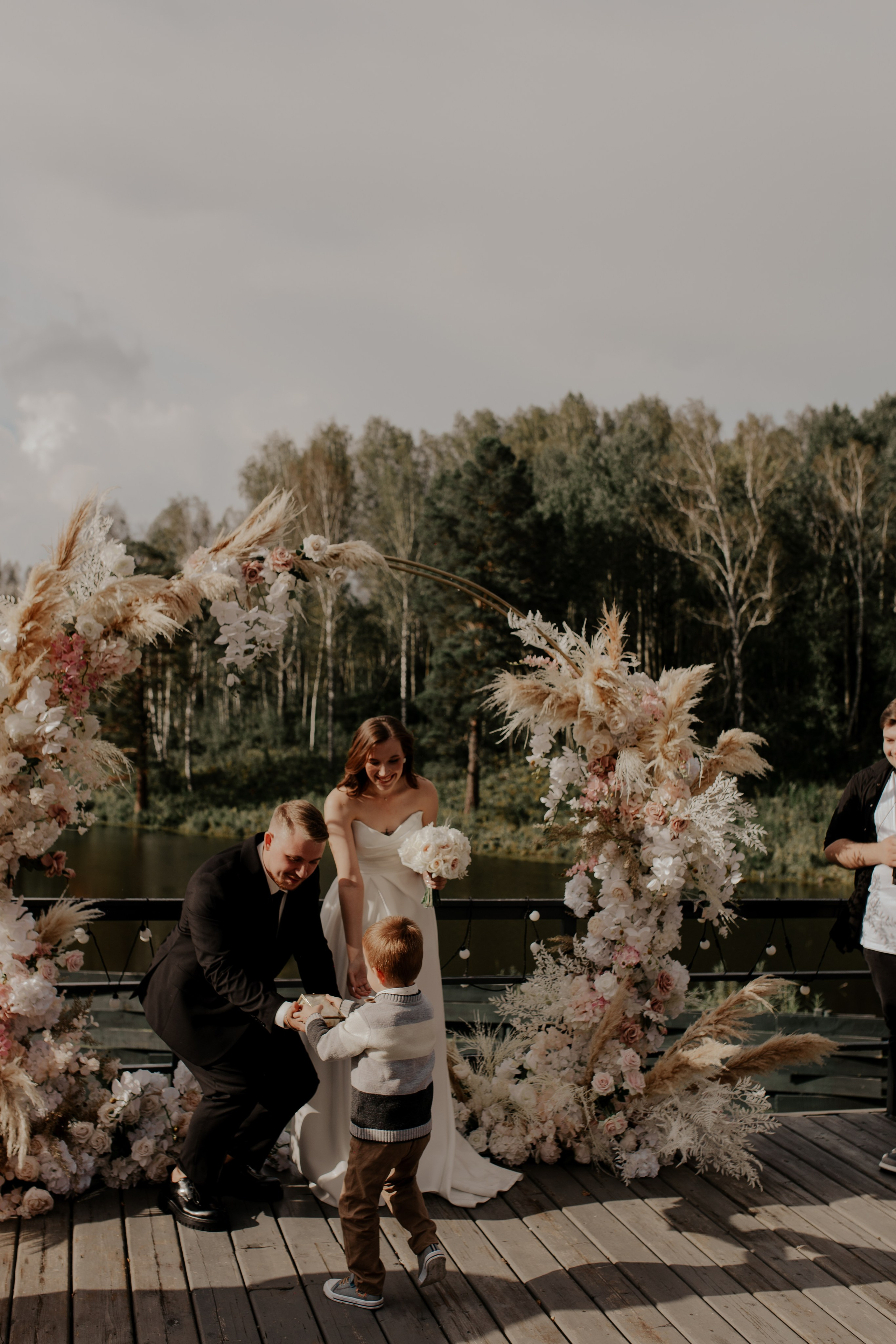 Музыка — жизнь. Фотограф в Санкт-Петербурге Лиза Семченкова