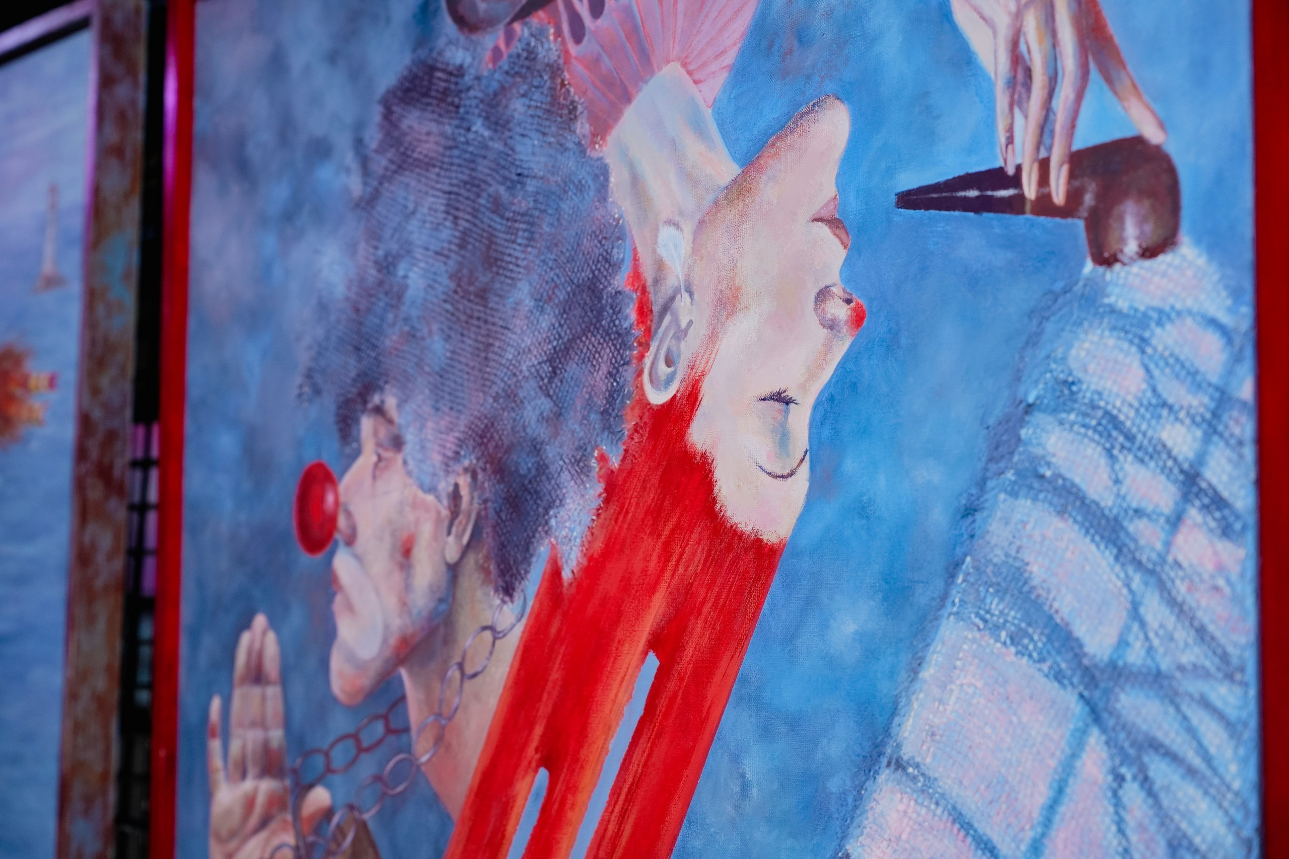 Русский Дом. 家居装饰